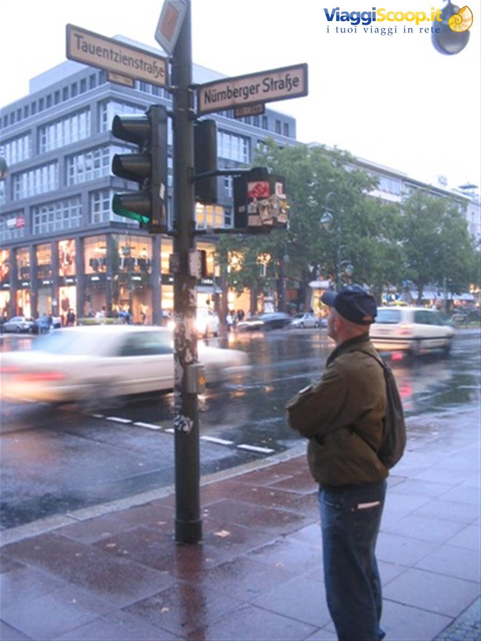 Foto di viaggio in GERMANIA