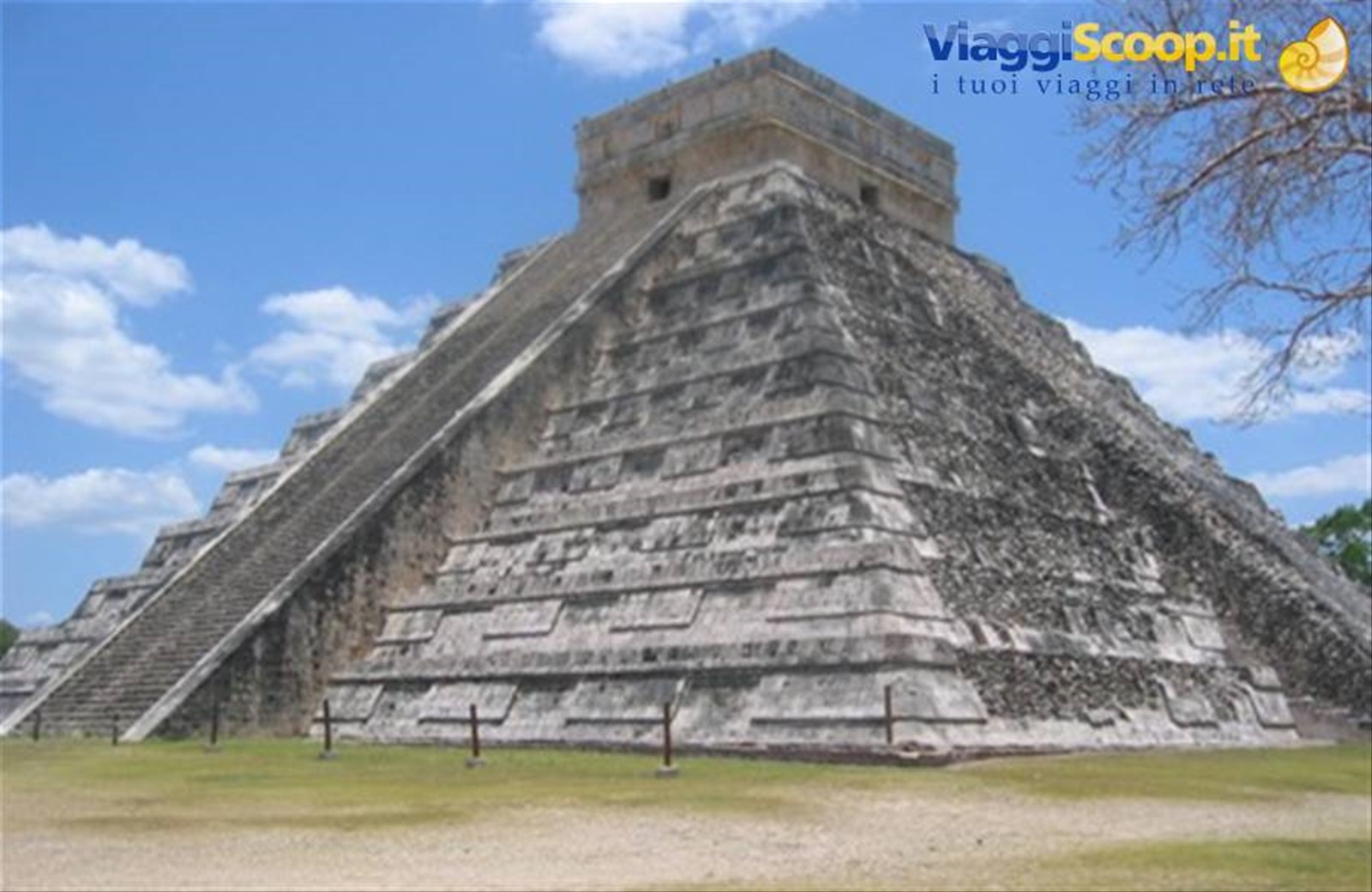 Foto di viaggio in MESSICO