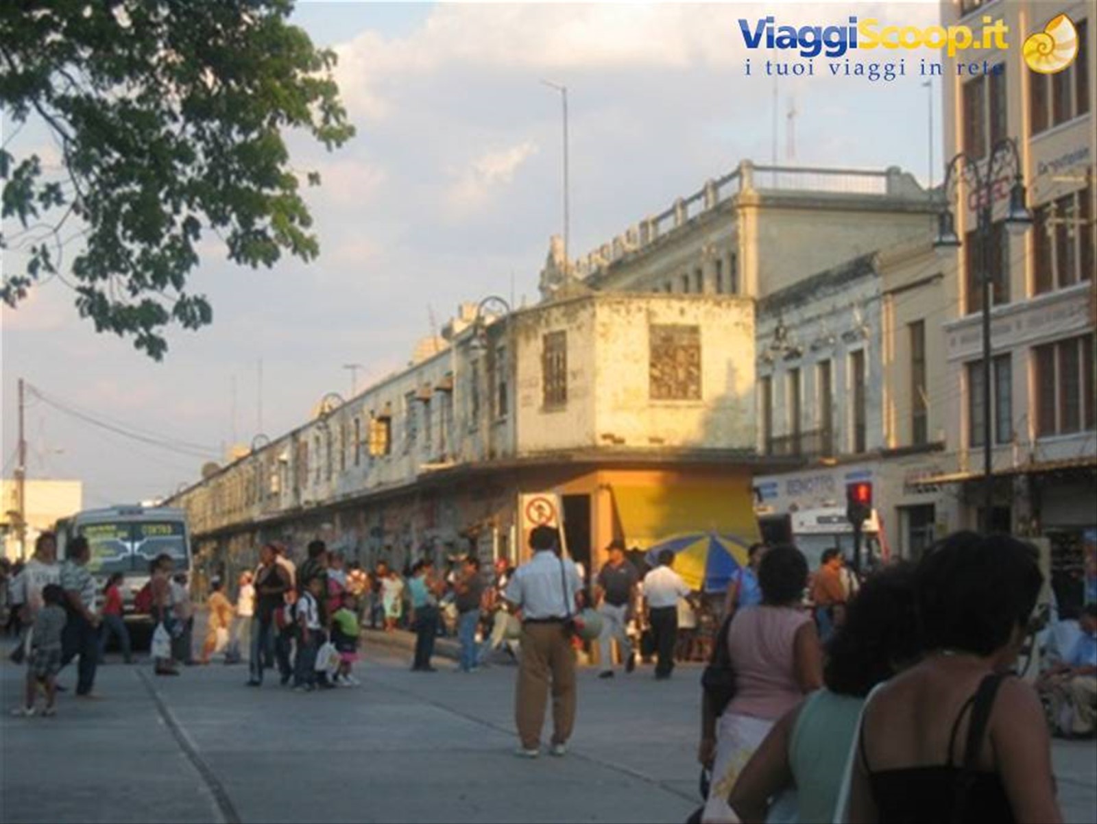 Foto di viaggio in MESSICO