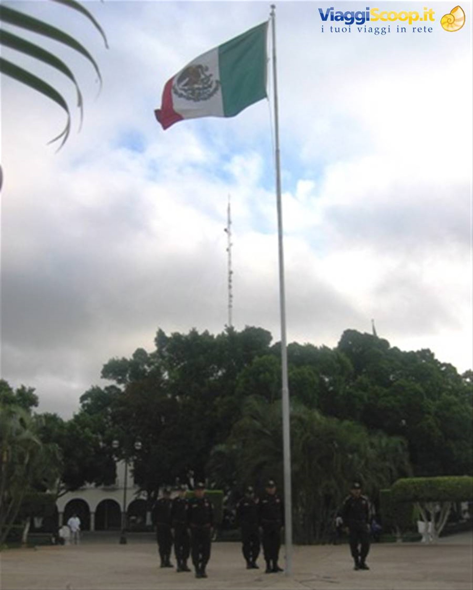 Foto di viaggio in MESSICO