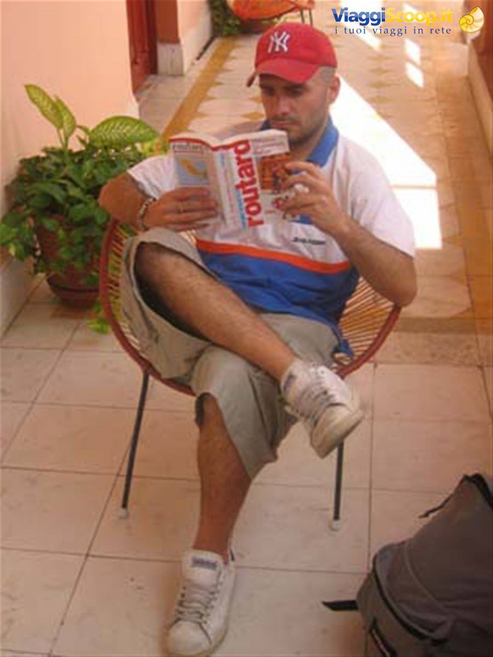 Foto di viaggio in MESSICO