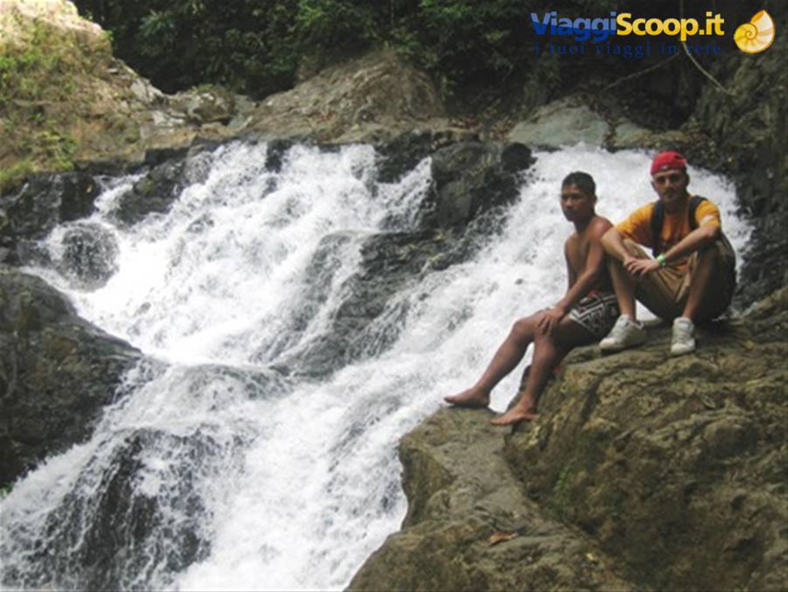 Foto di viaggio in PANAMA