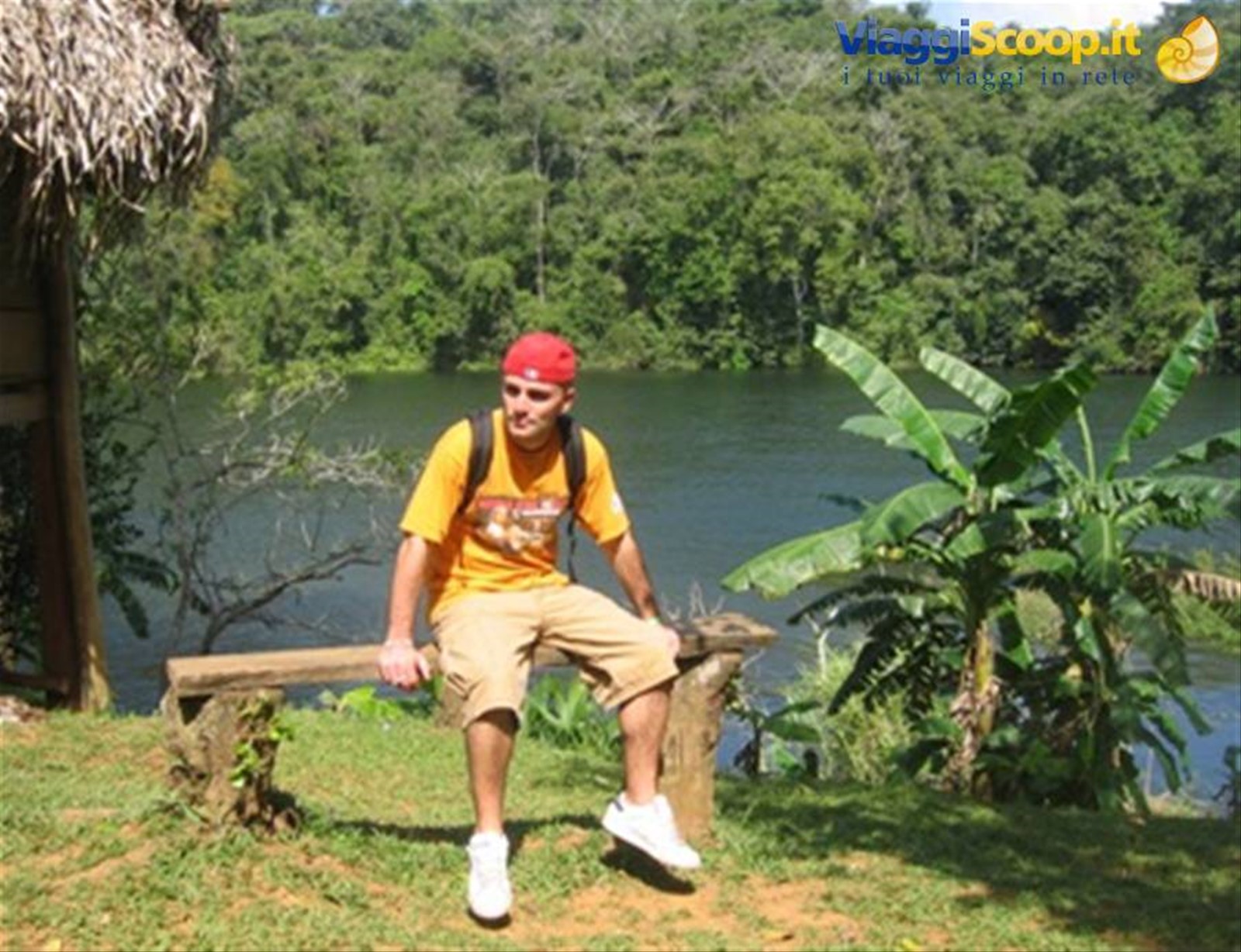 Foto di viaggio in PANAMA