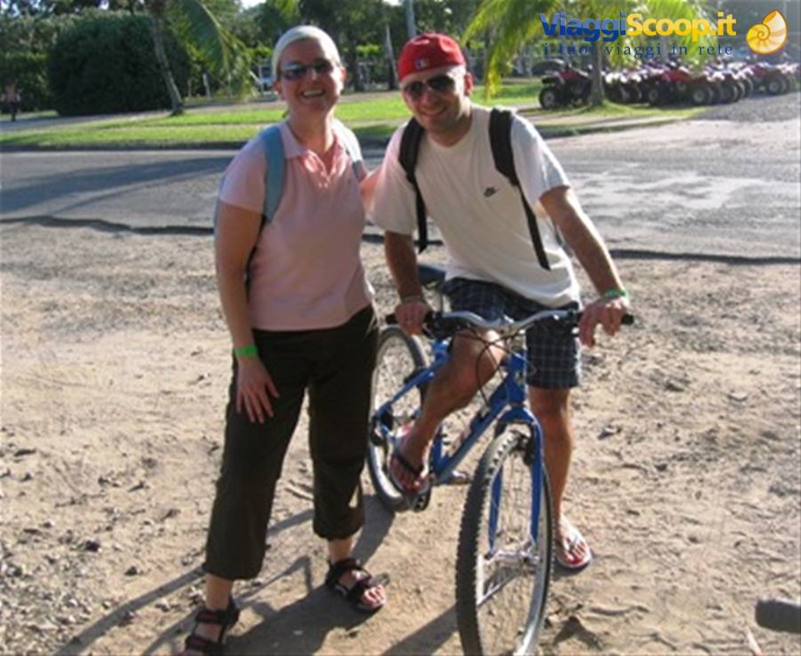 Foto di viaggio in PANAMA