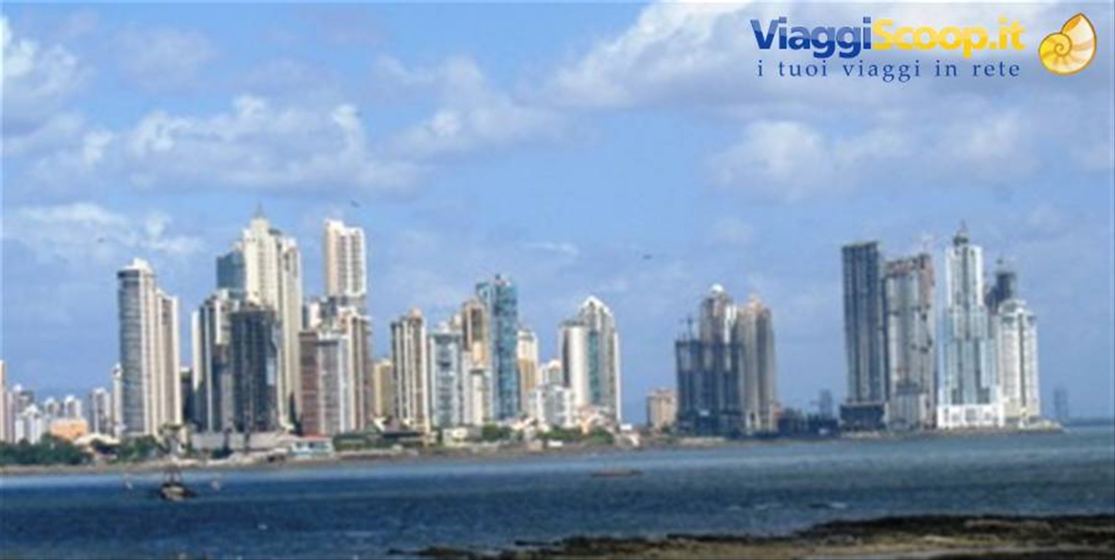 Foto di viaggio in PANAMA