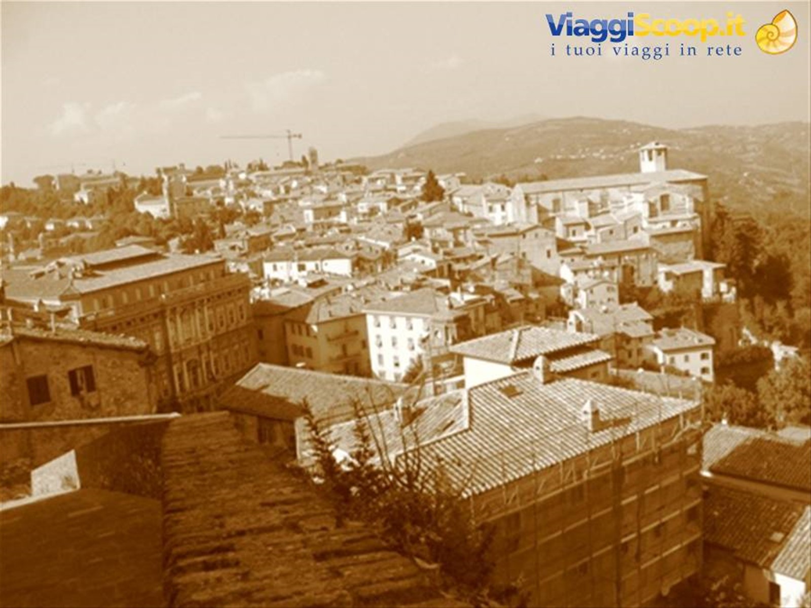 Umbria www.born2travel.it