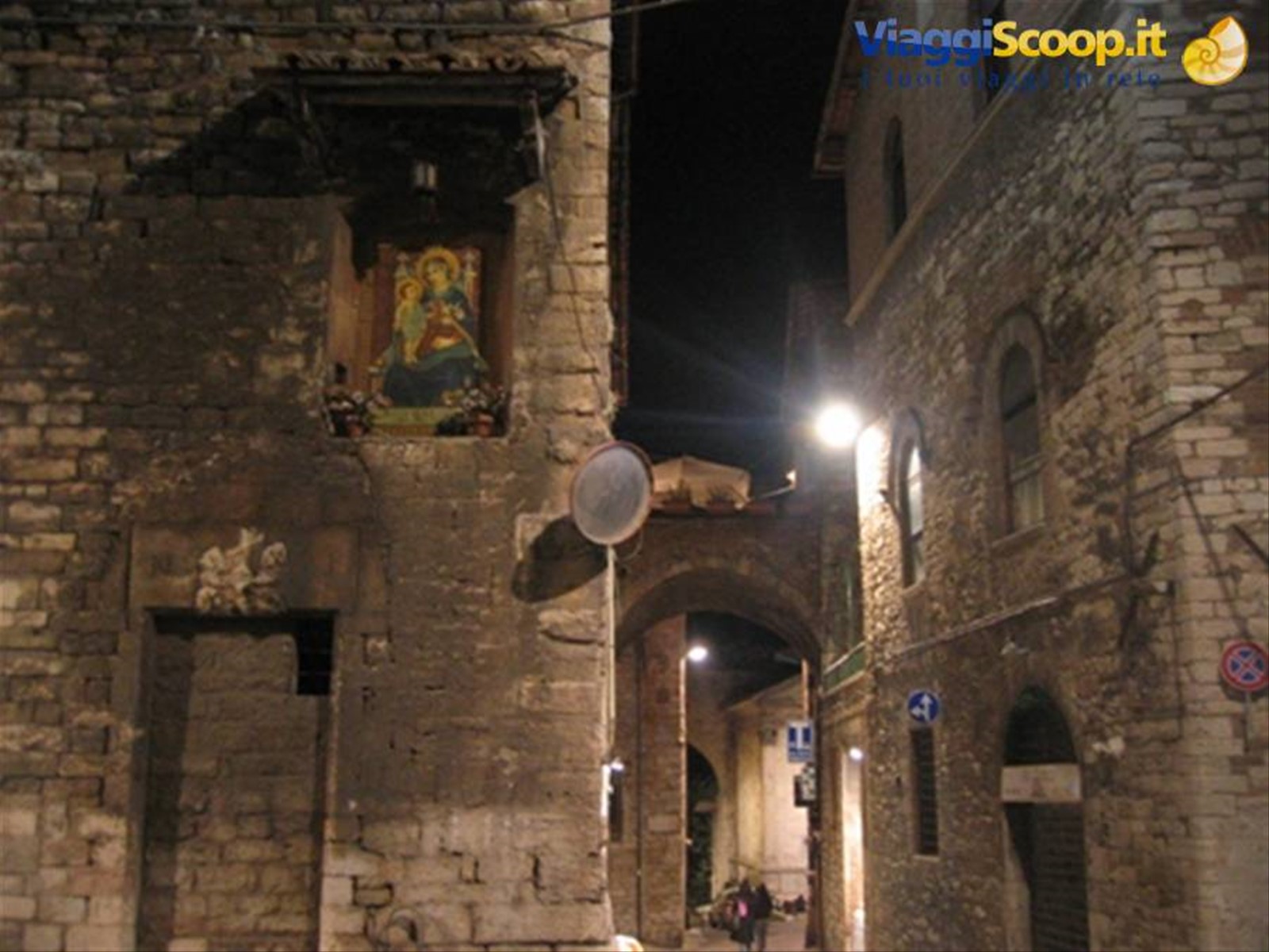 Foto di viaggio in ITALIA