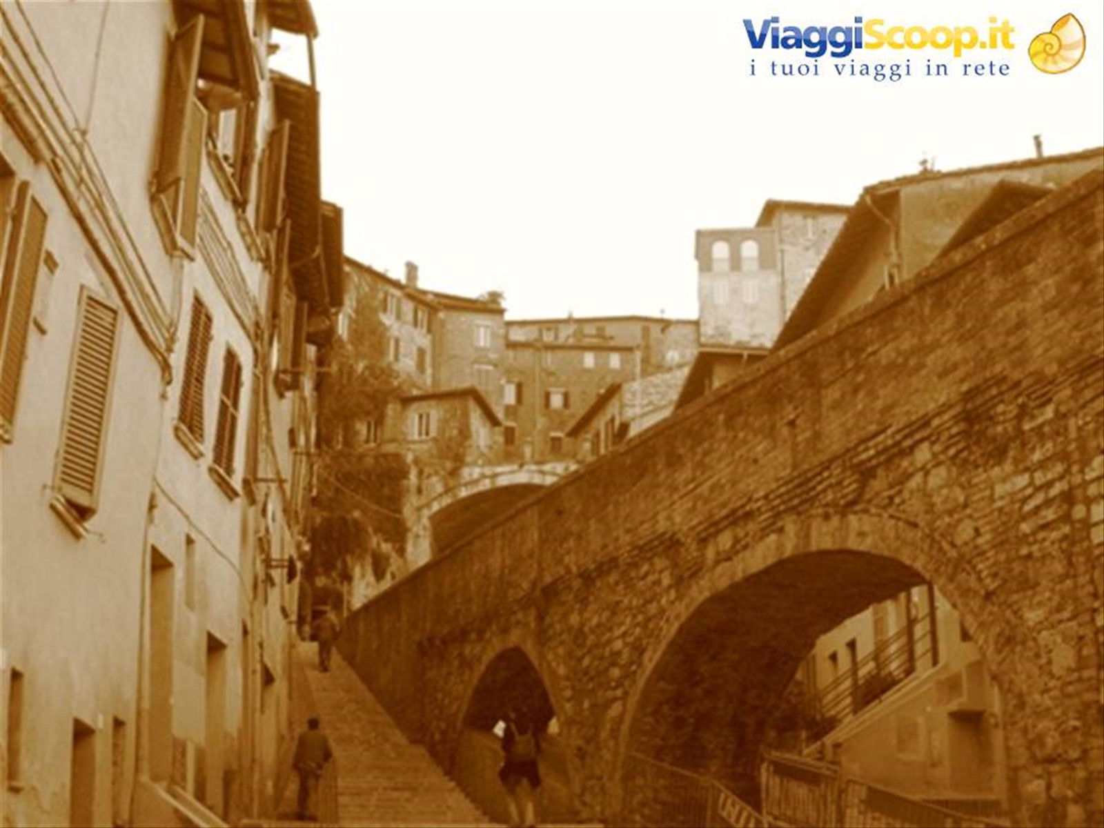 Foto di viaggio in ITALIA