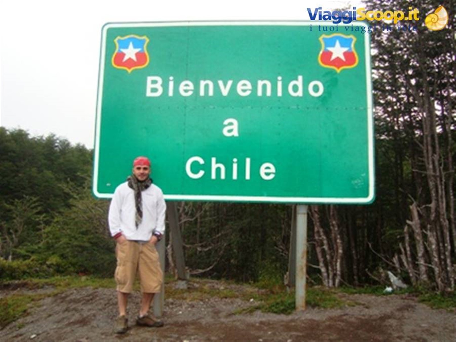 Cile by born2travel.it