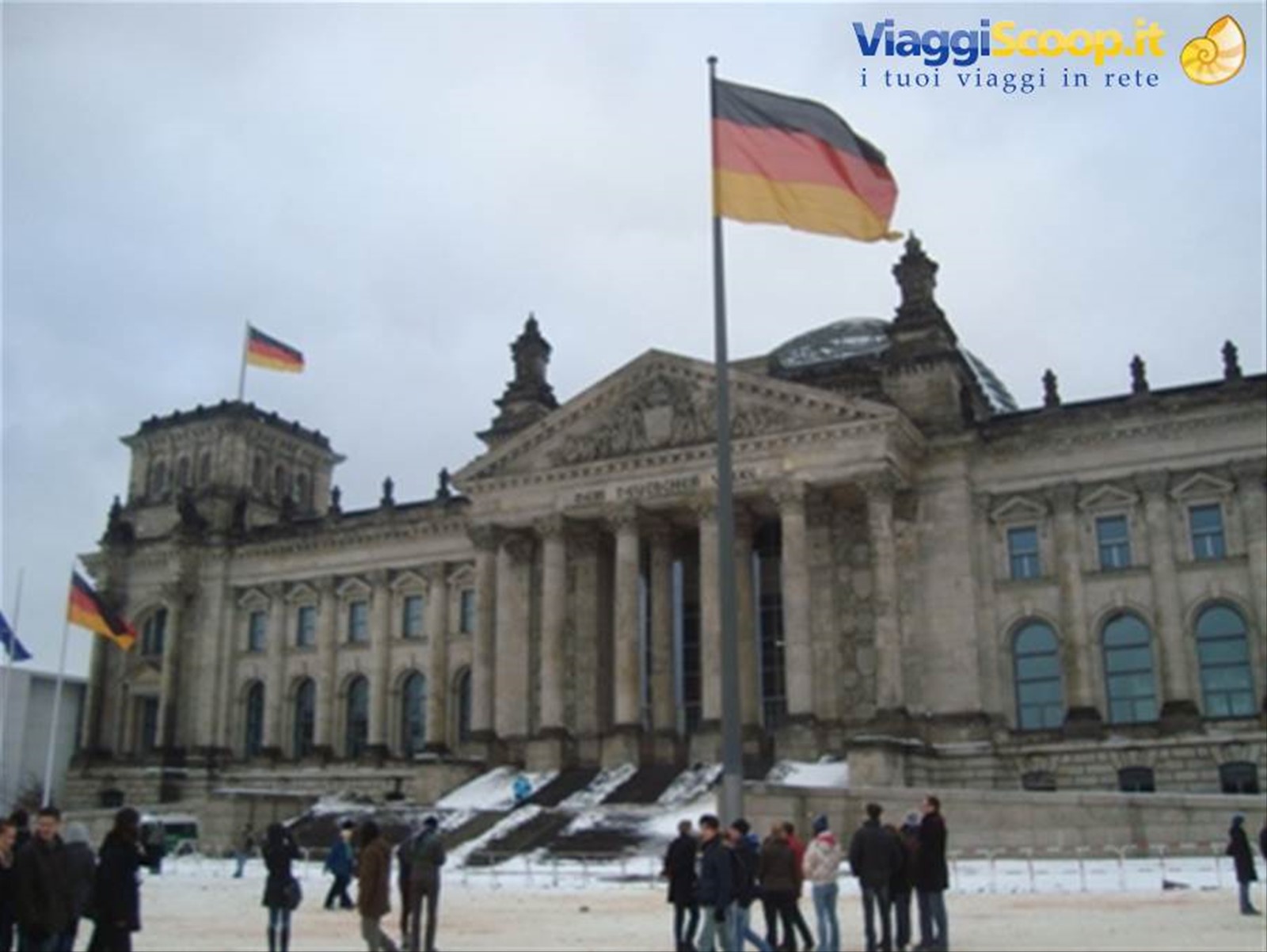 Foto di viaggio in GERMANIA