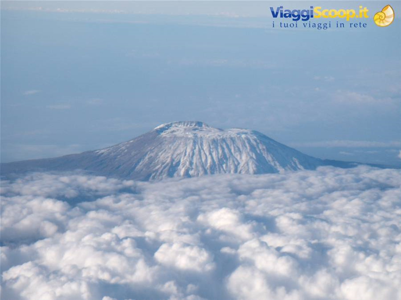 Kilimanjaro