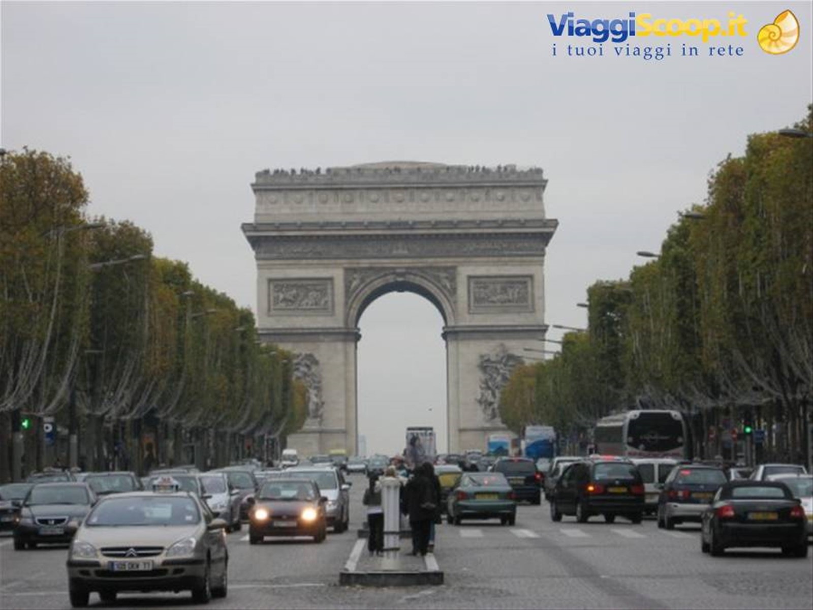 Foto di viaggio in FRANCIA