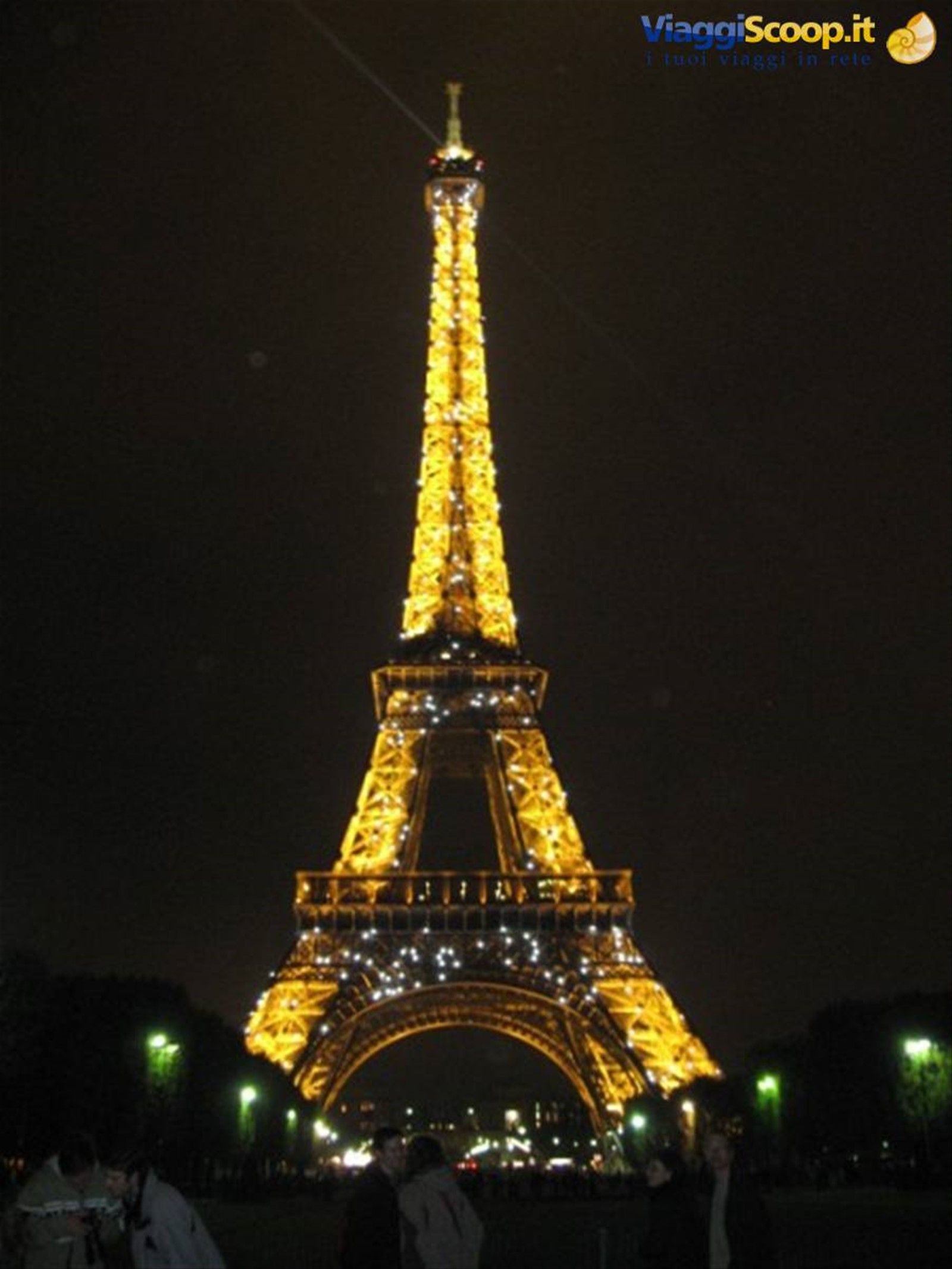 Foto di viaggio in FRANCIA