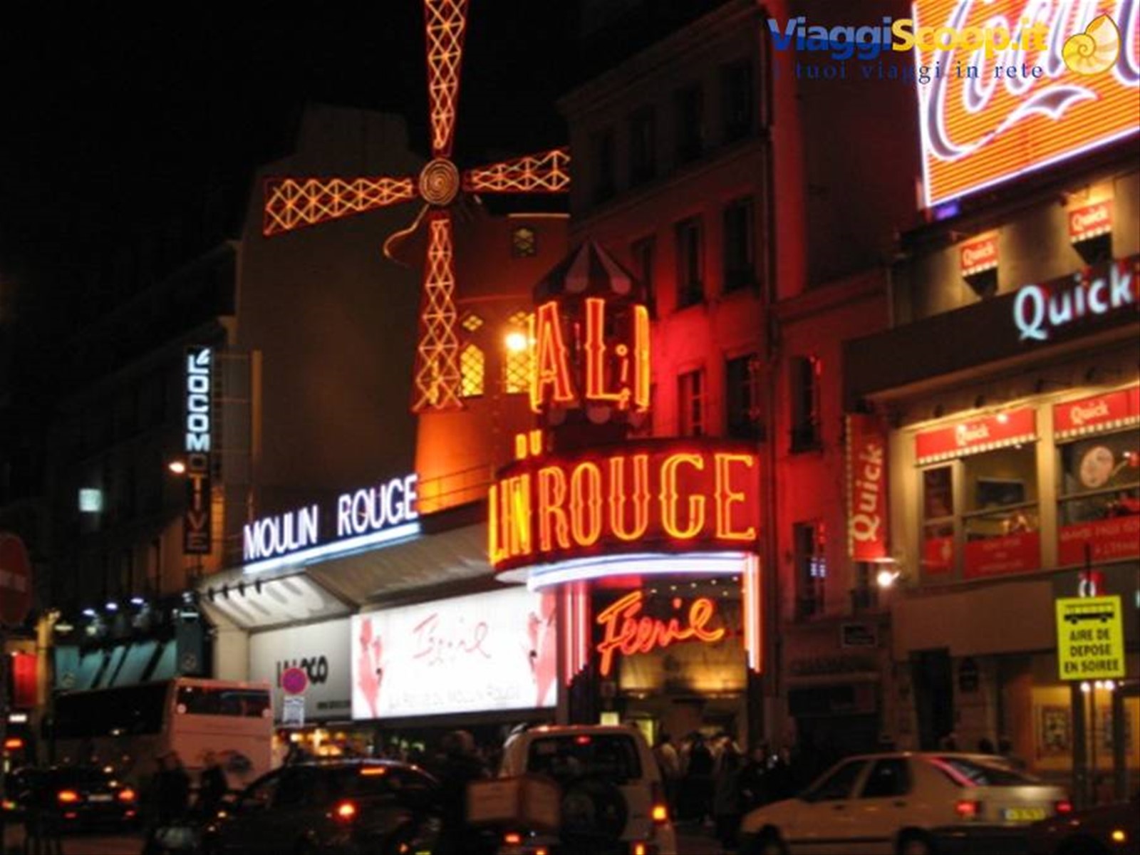 Foto di viaggio in FRANCIA