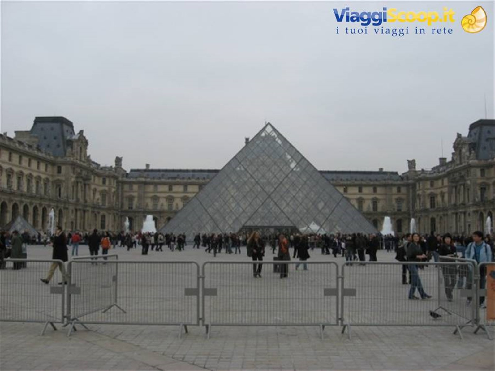 Foto di viaggio in FRANCIA