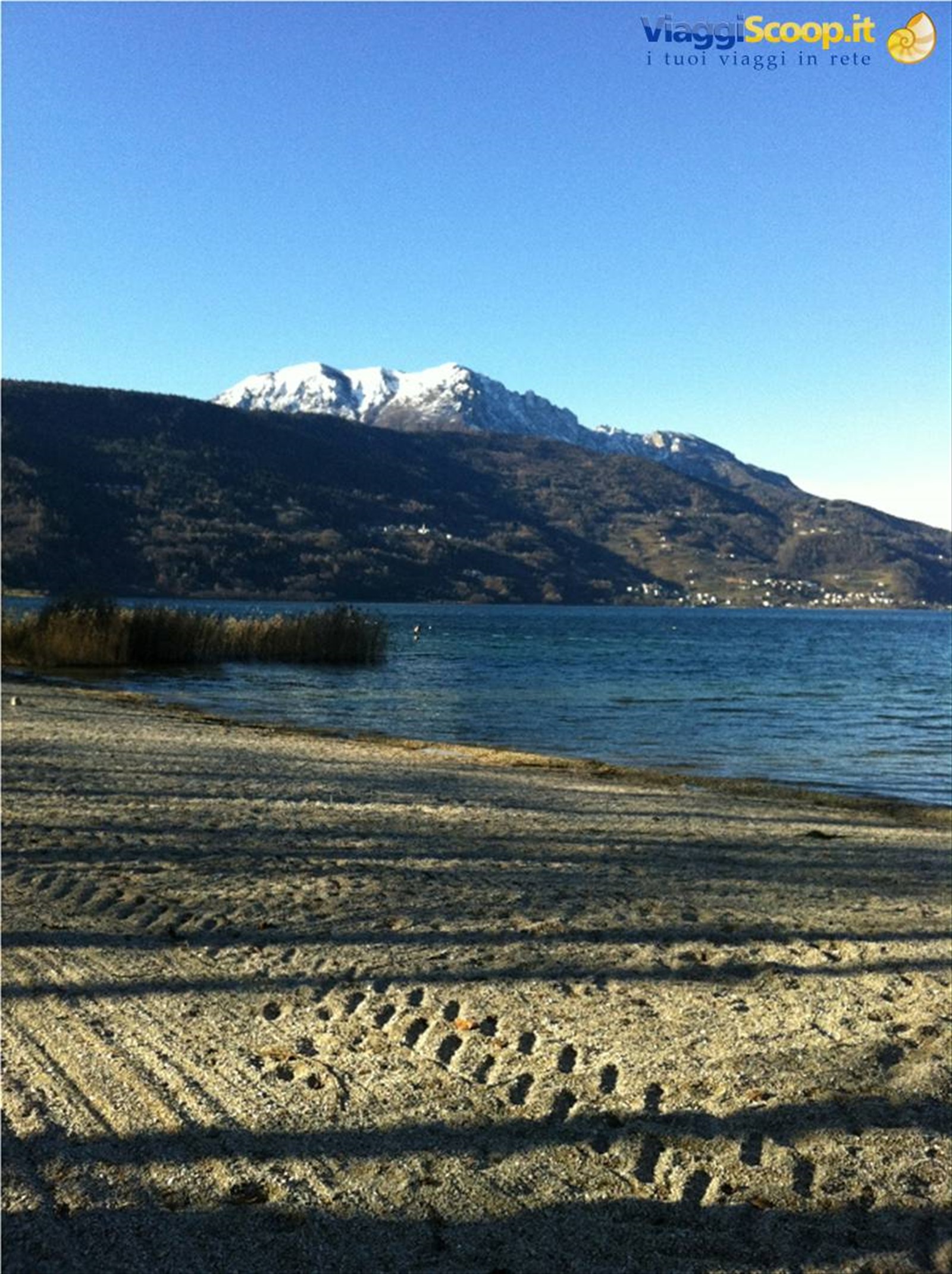 Lago di Caldonazzo