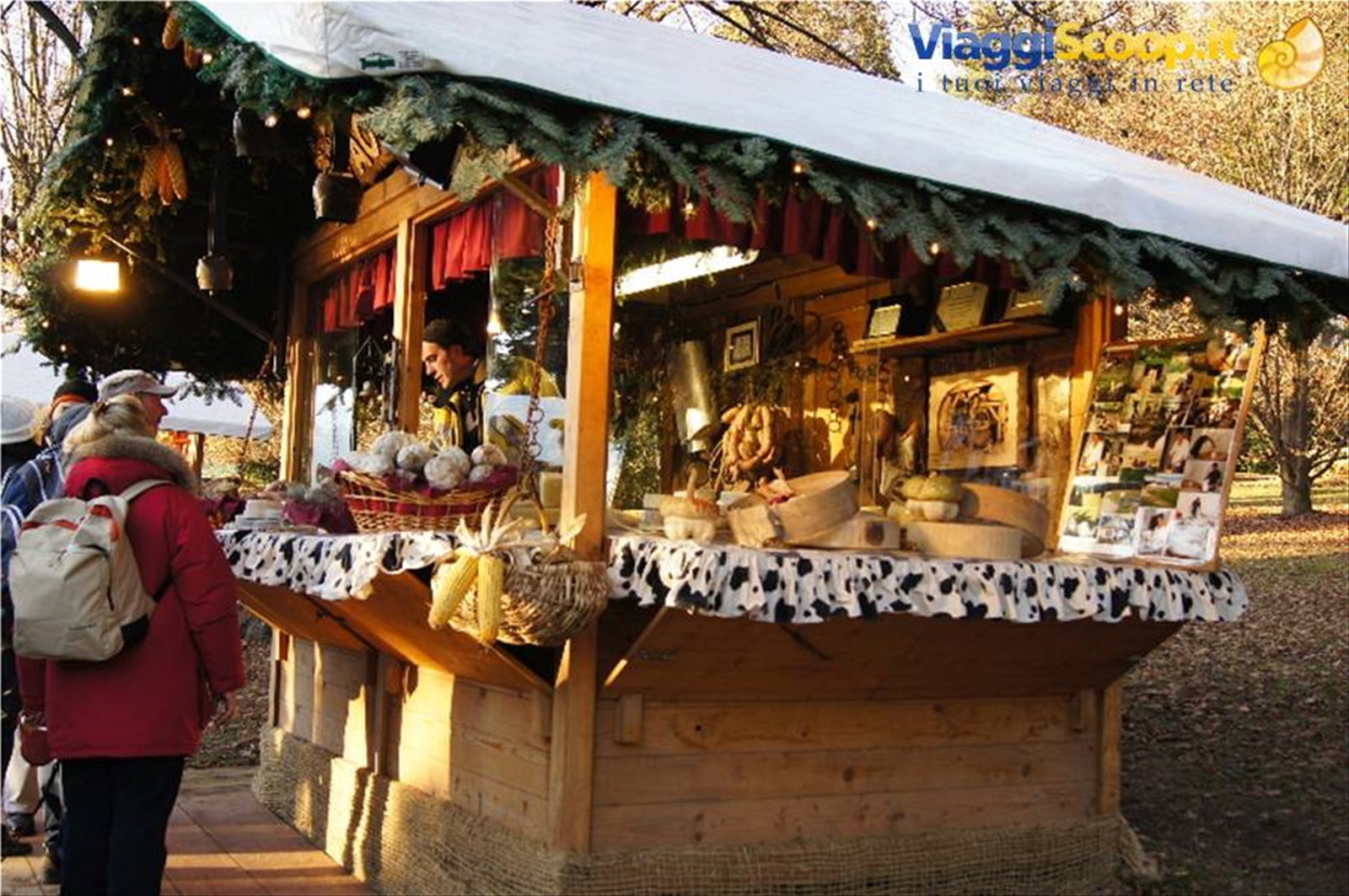 Mercatino Levico