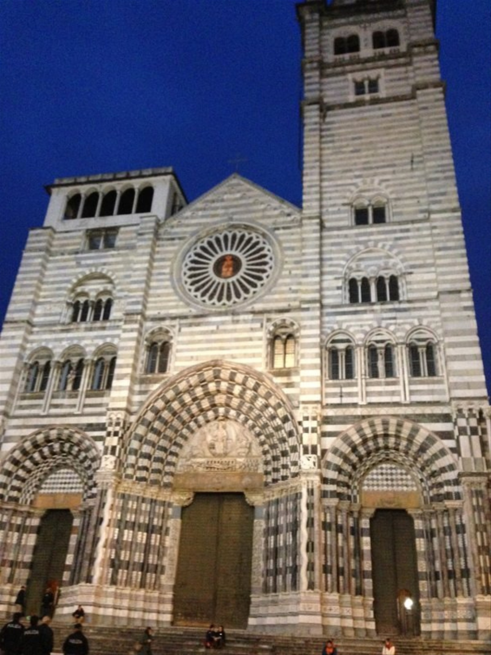 Foto di viaggio in ITALIA