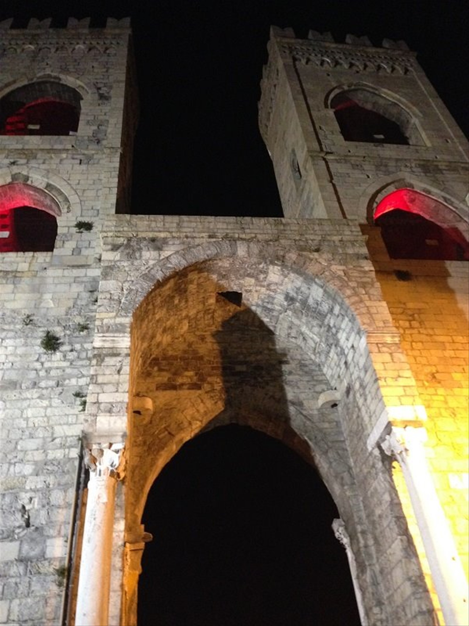 Foto di viaggio in ITALIA