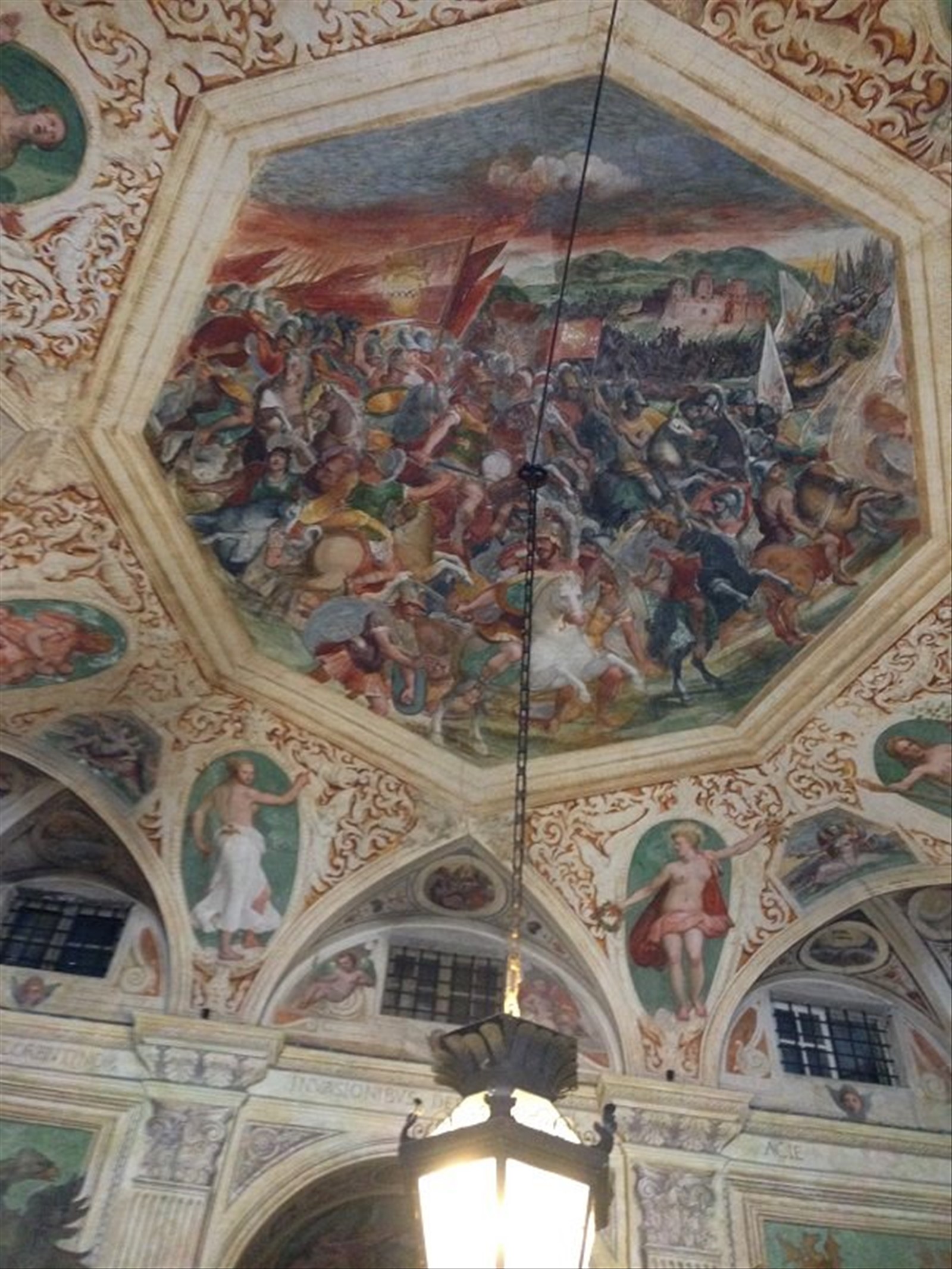 Foto di viaggio in ITALIA