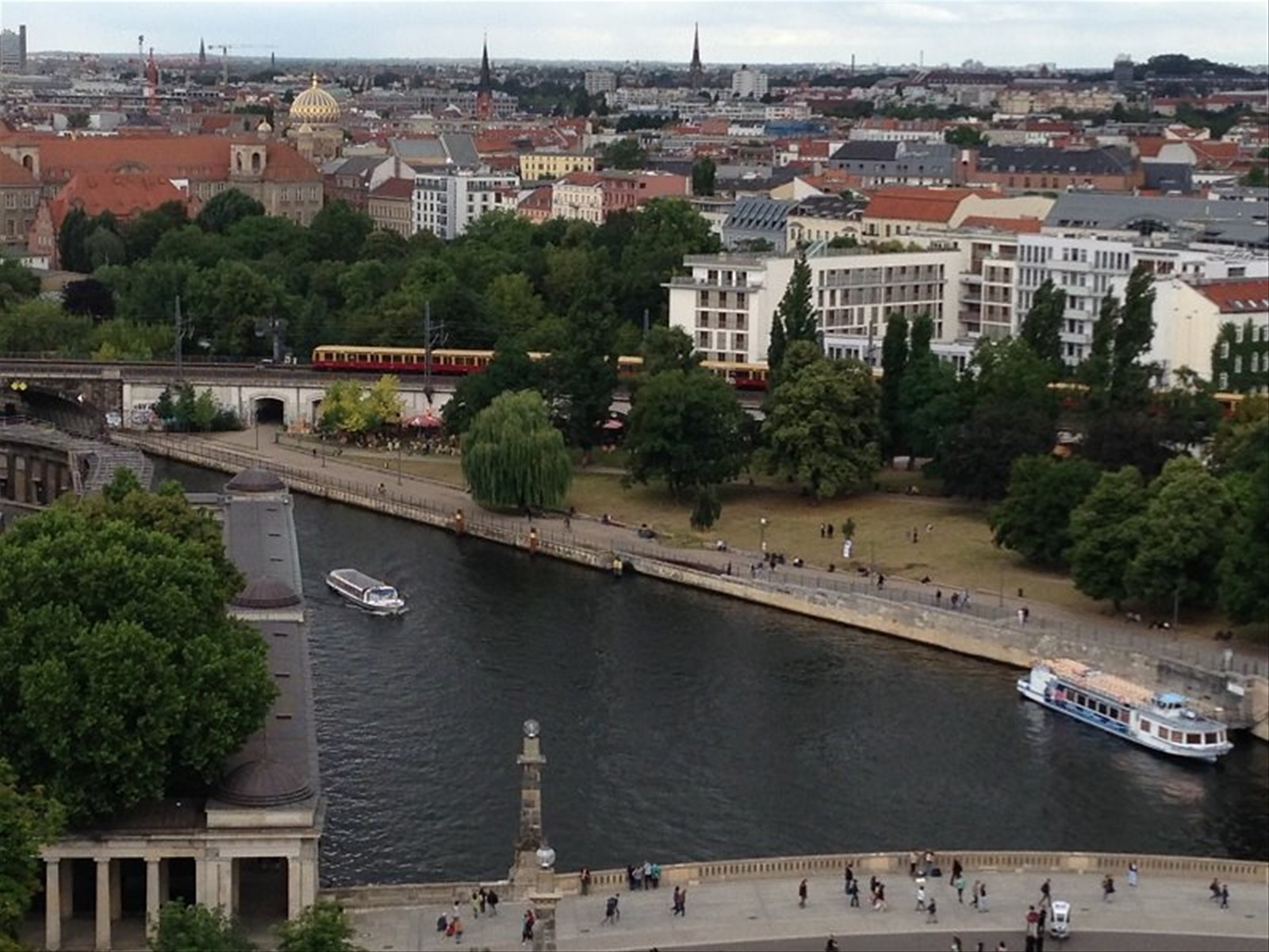 Foto di viaggio in GERMANIA
