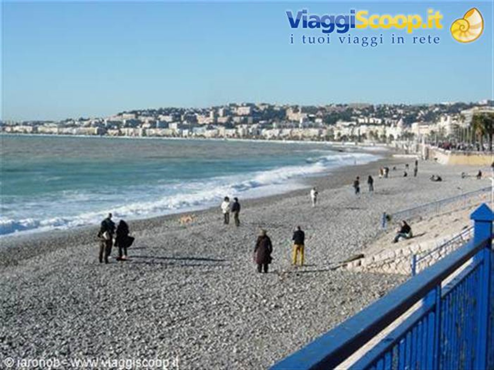 Costa di Nizza