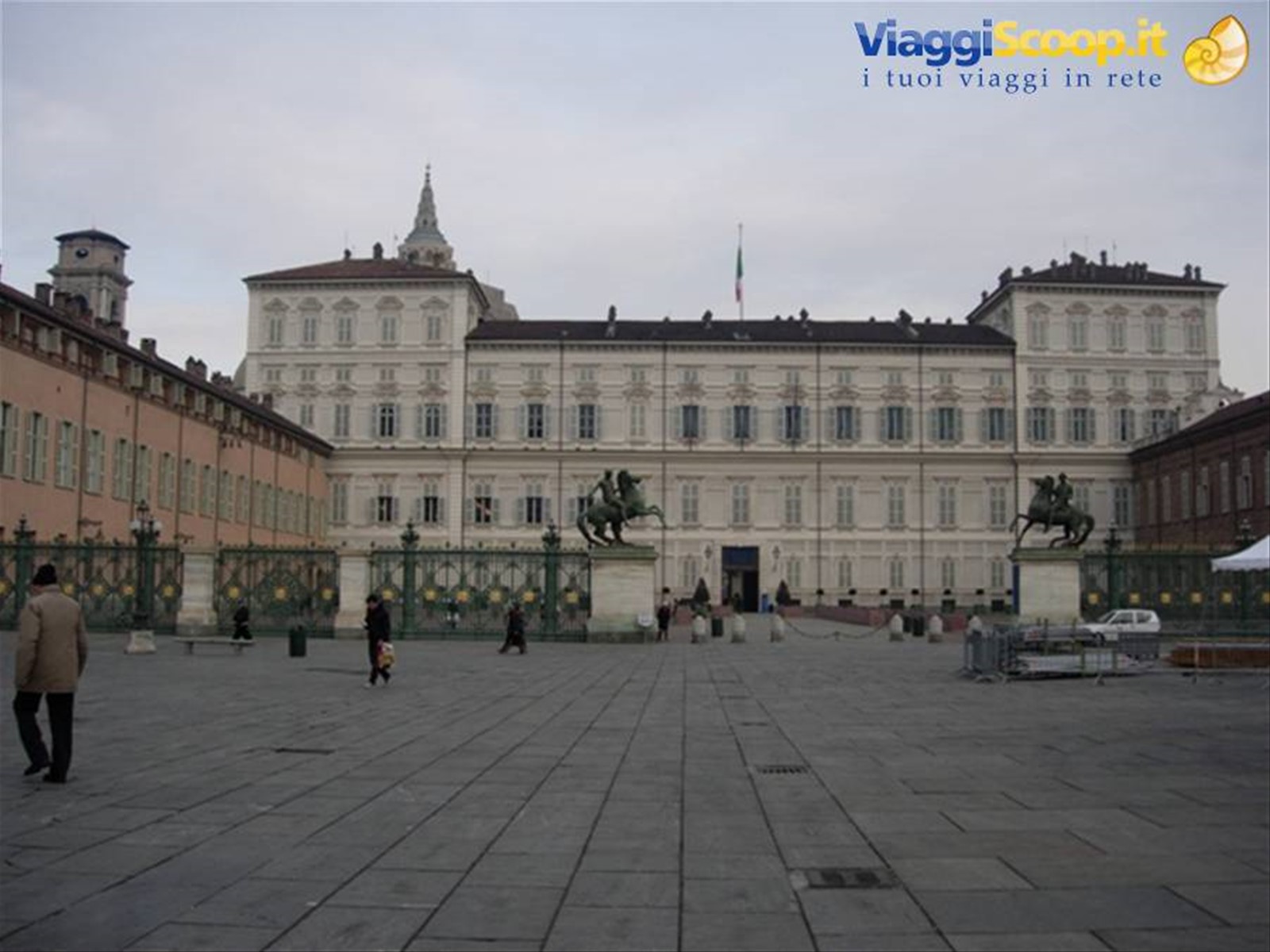 Palazzo Reale