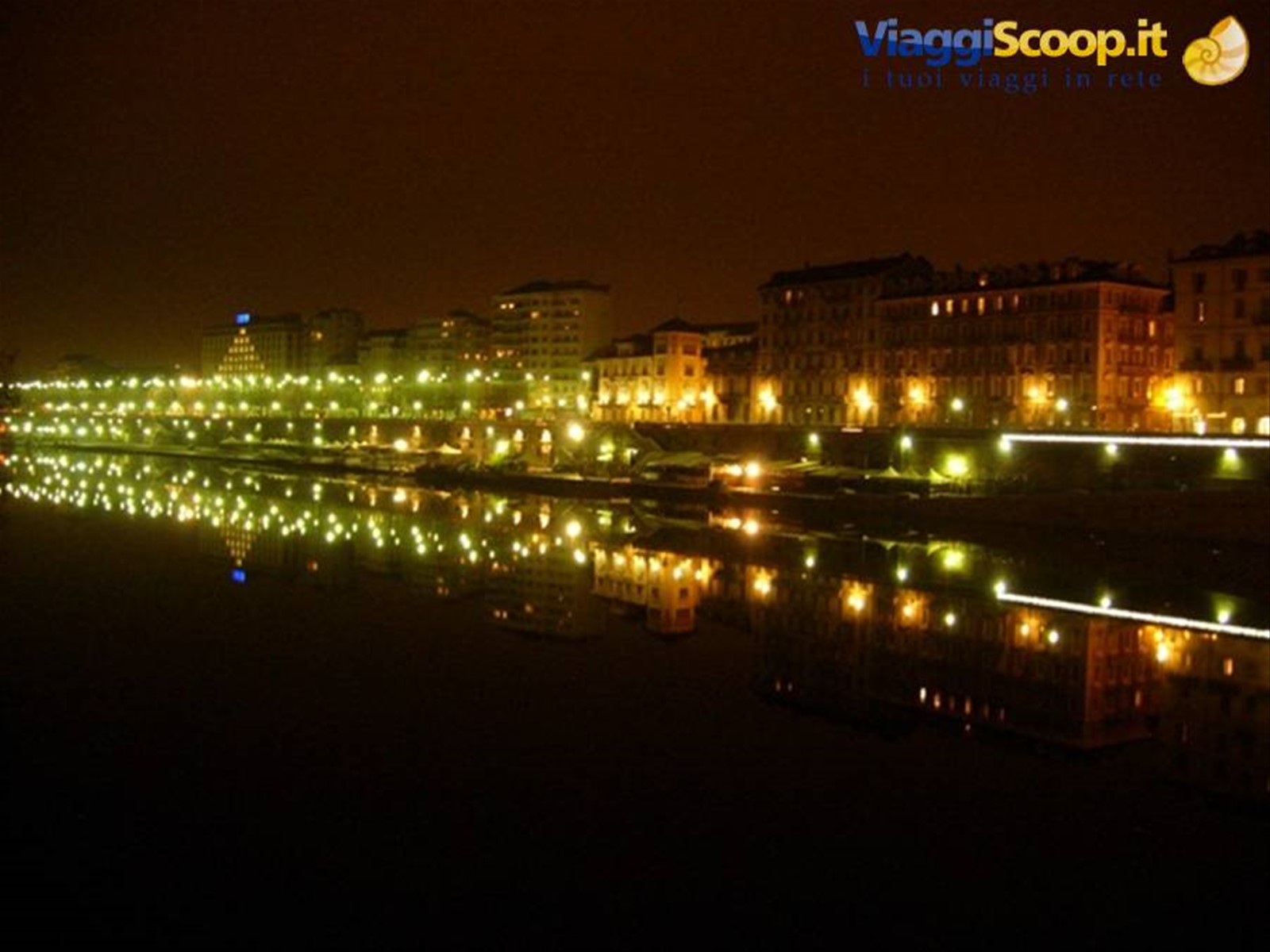Torino e il Po