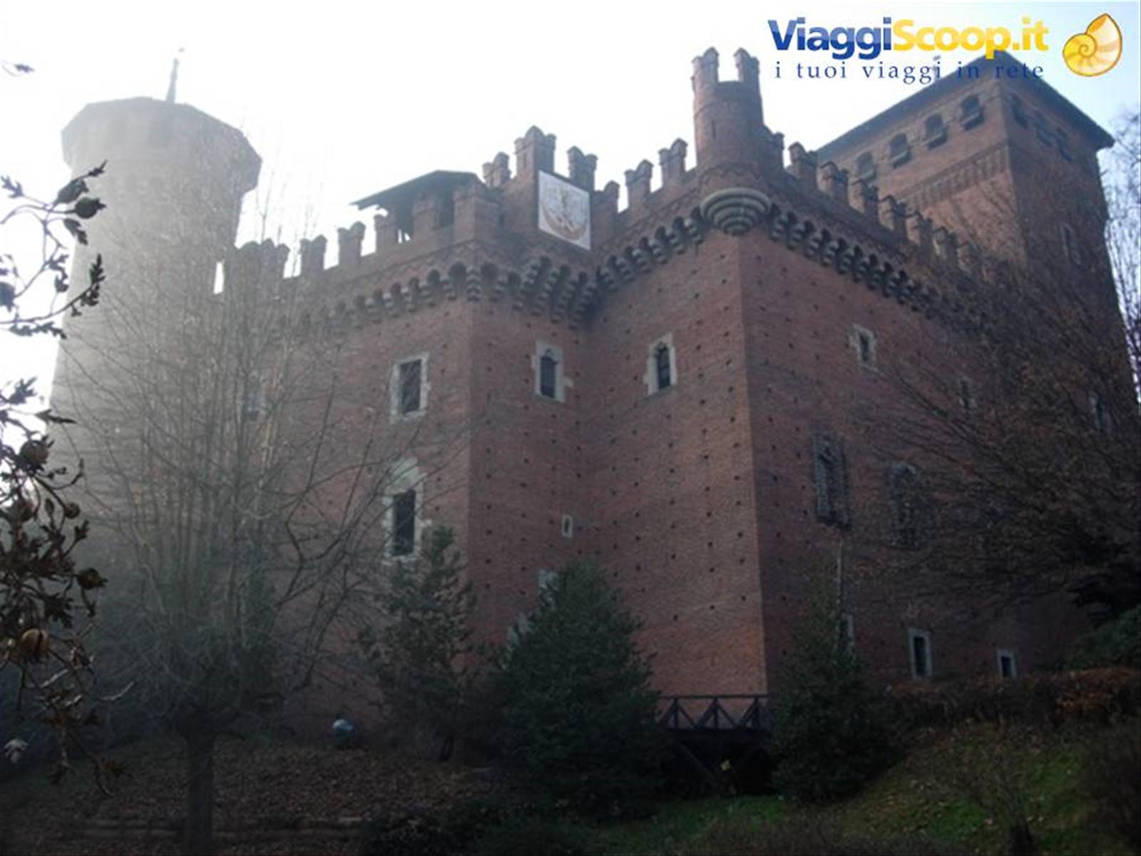 Rocca al Borgo Medievale