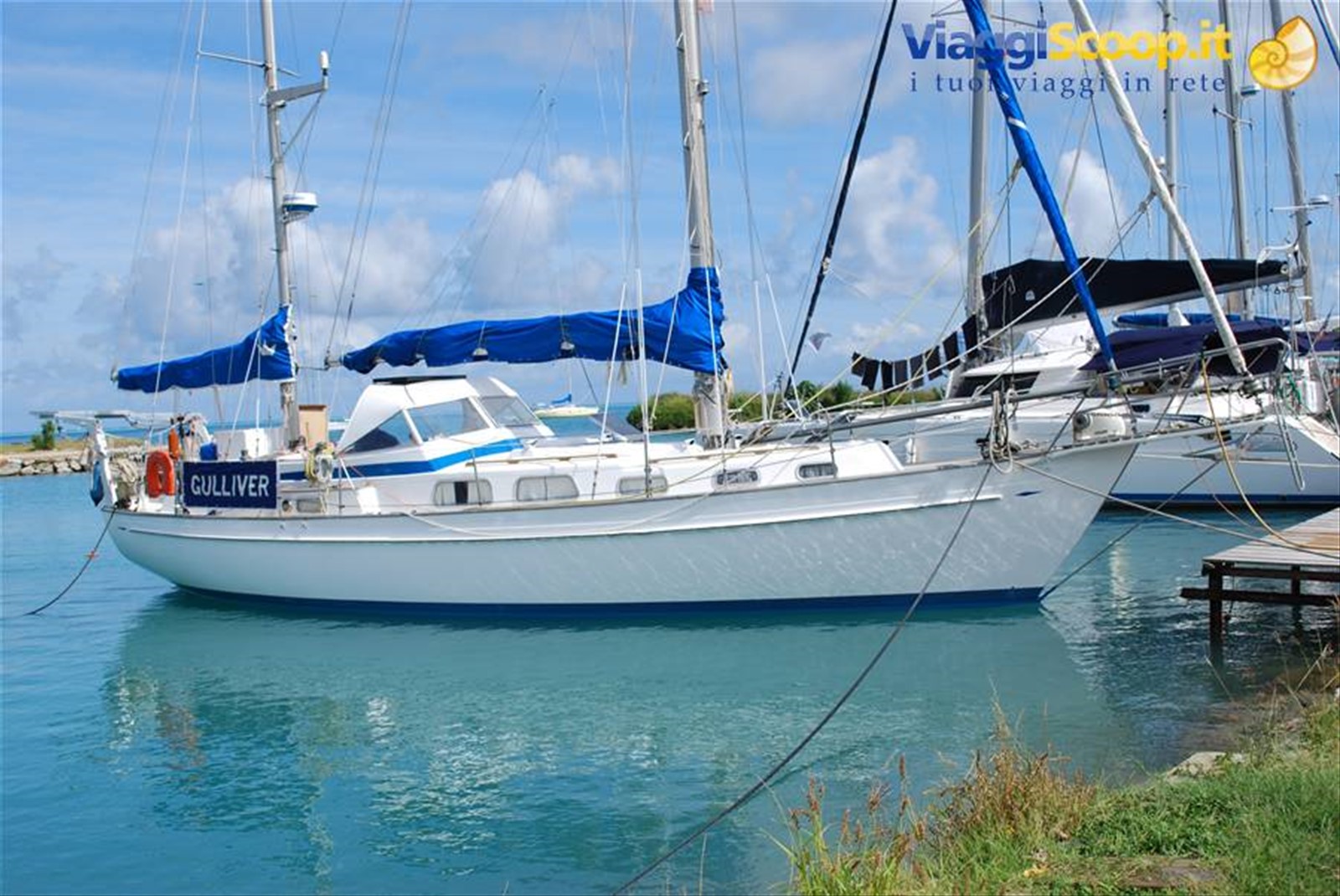 Il Gulliver