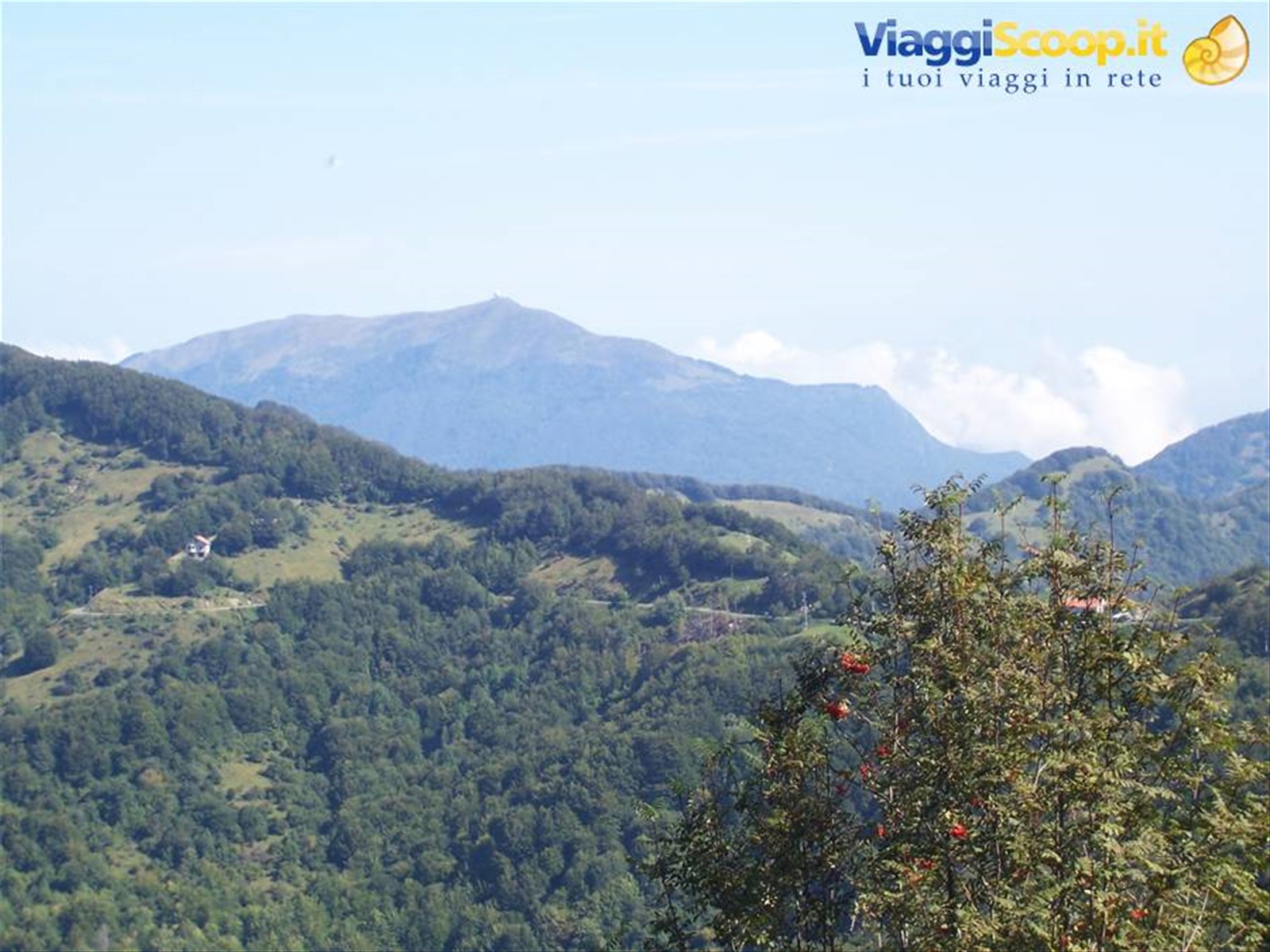 Foto di viaggio in ITALIA