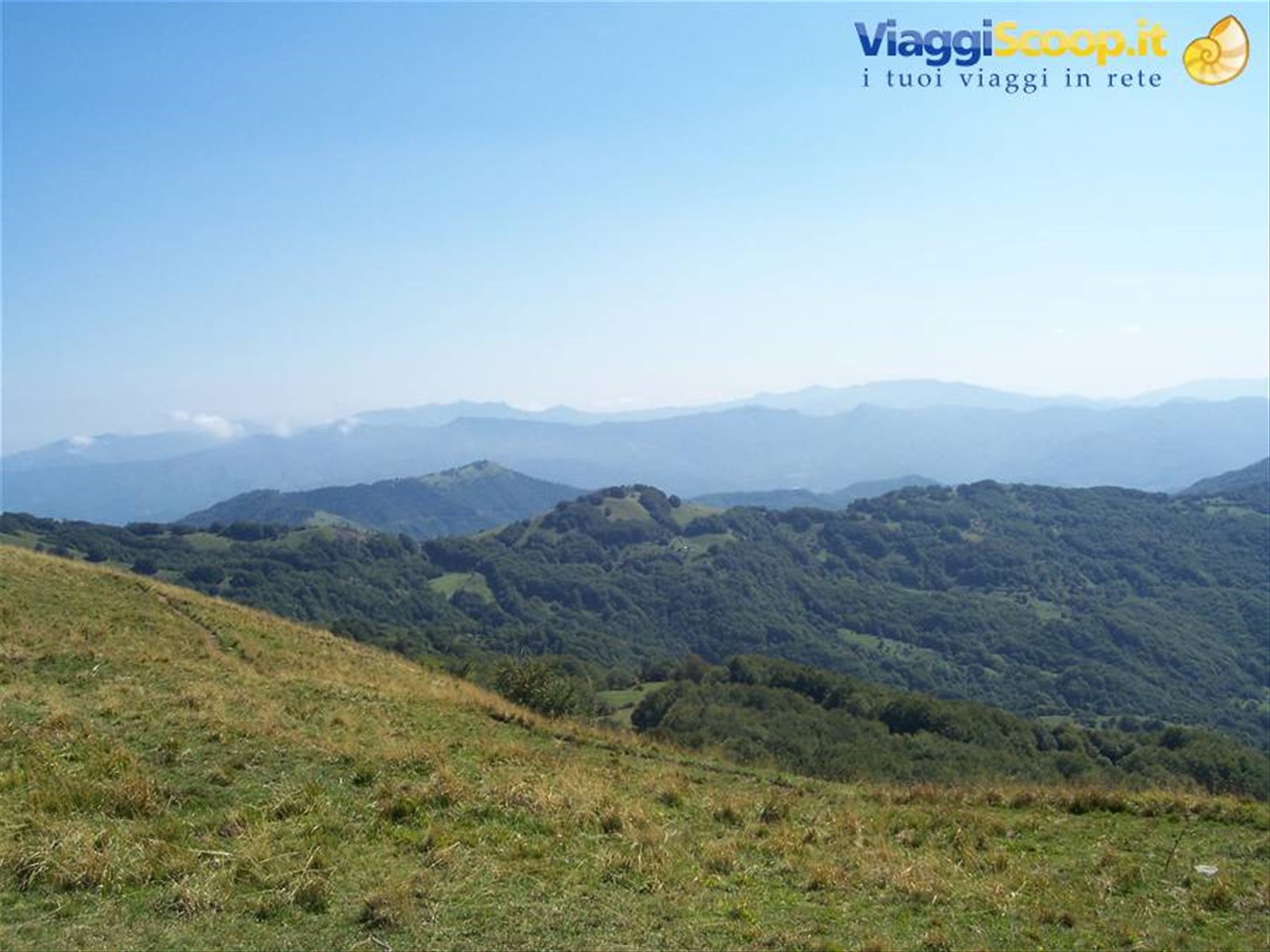 Foto di viaggio in ITALIA