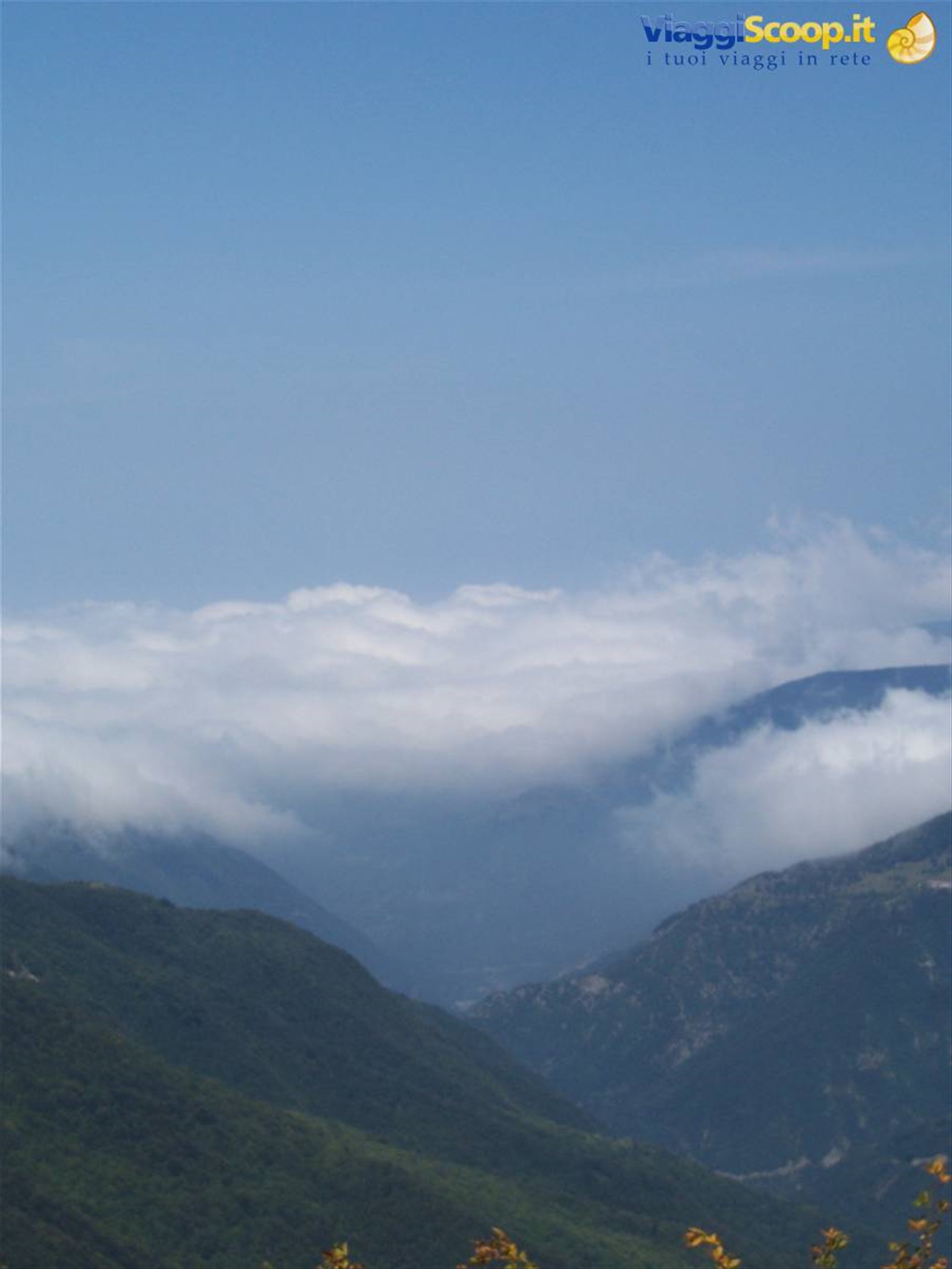 Foto di viaggio in ITALIA