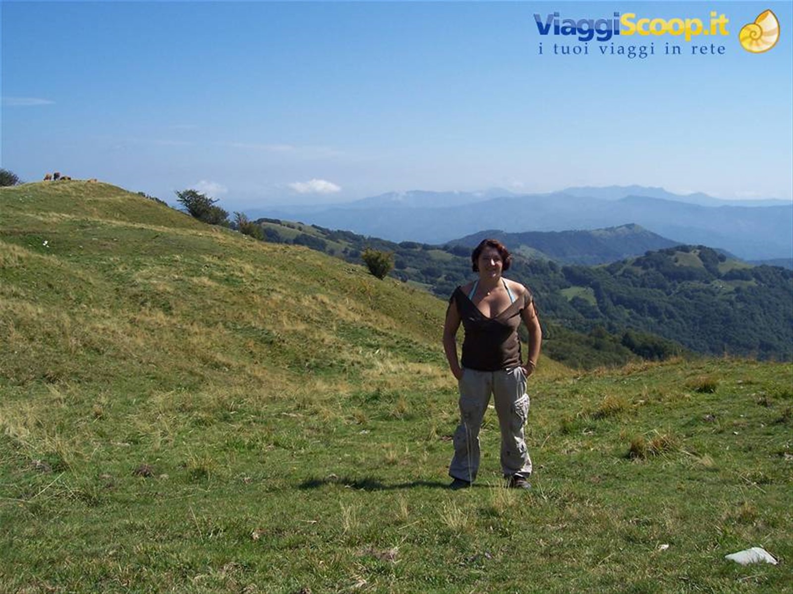 Foto di viaggio in ITALIA