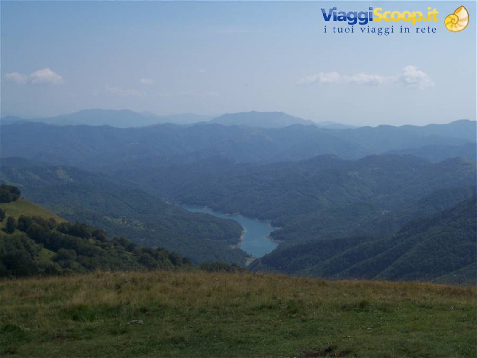 Foto di viaggio in ITALIA