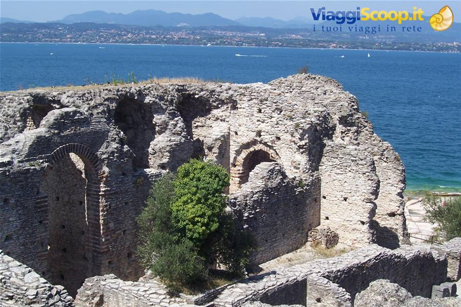 week end a sirmione