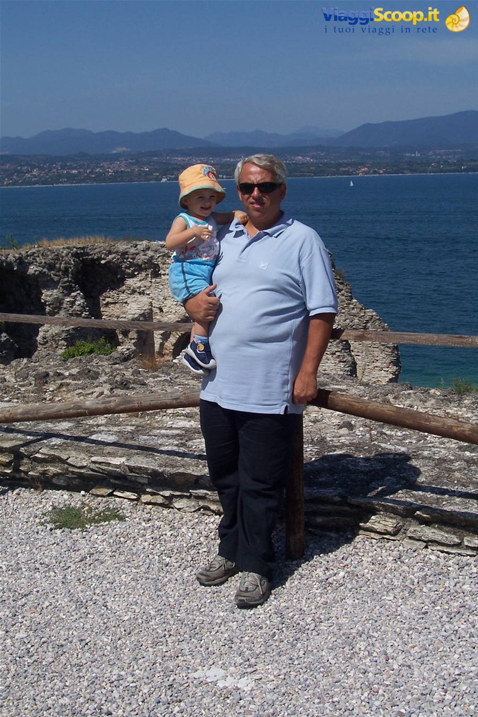 Foto di viaggio in ITALIA