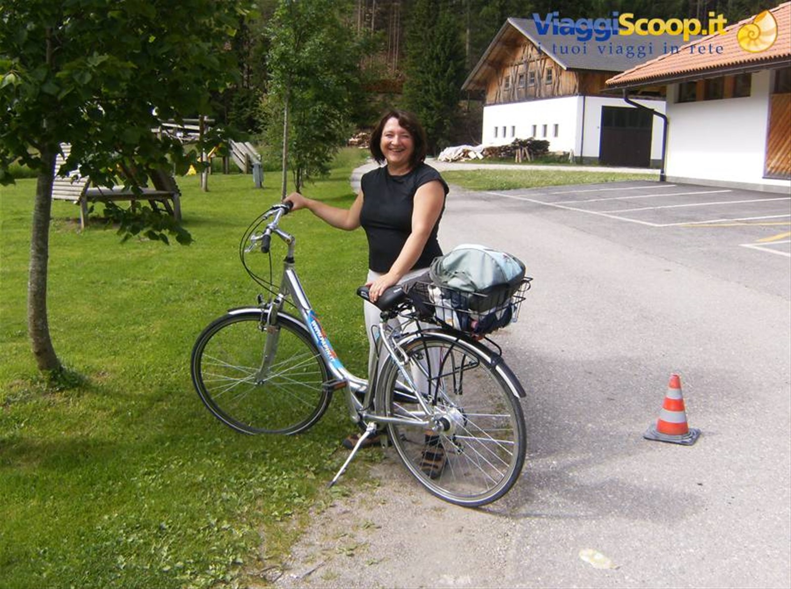 Foto di viaggio in ITALIA