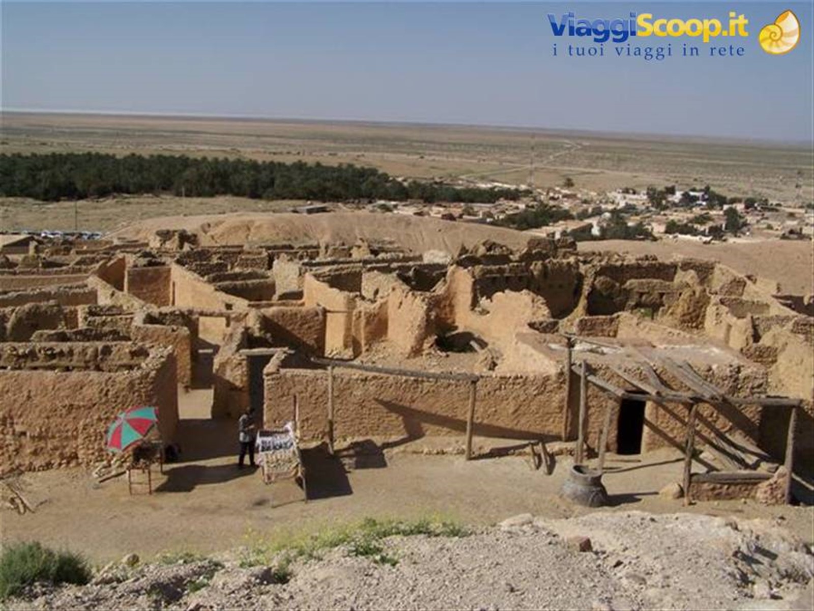 Foto di viaggio in TUNISIA