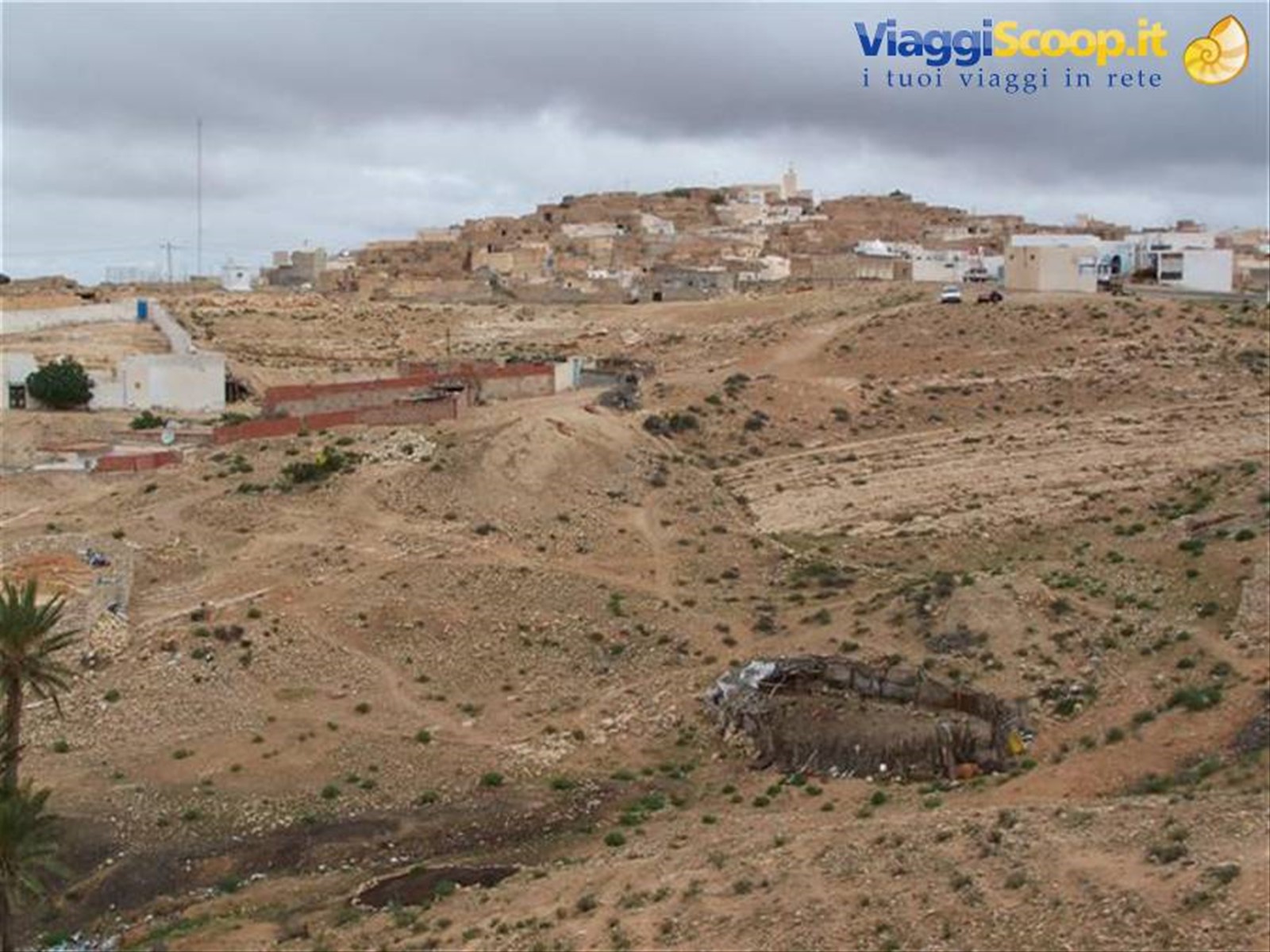 Foto di viaggio in TUNISIA