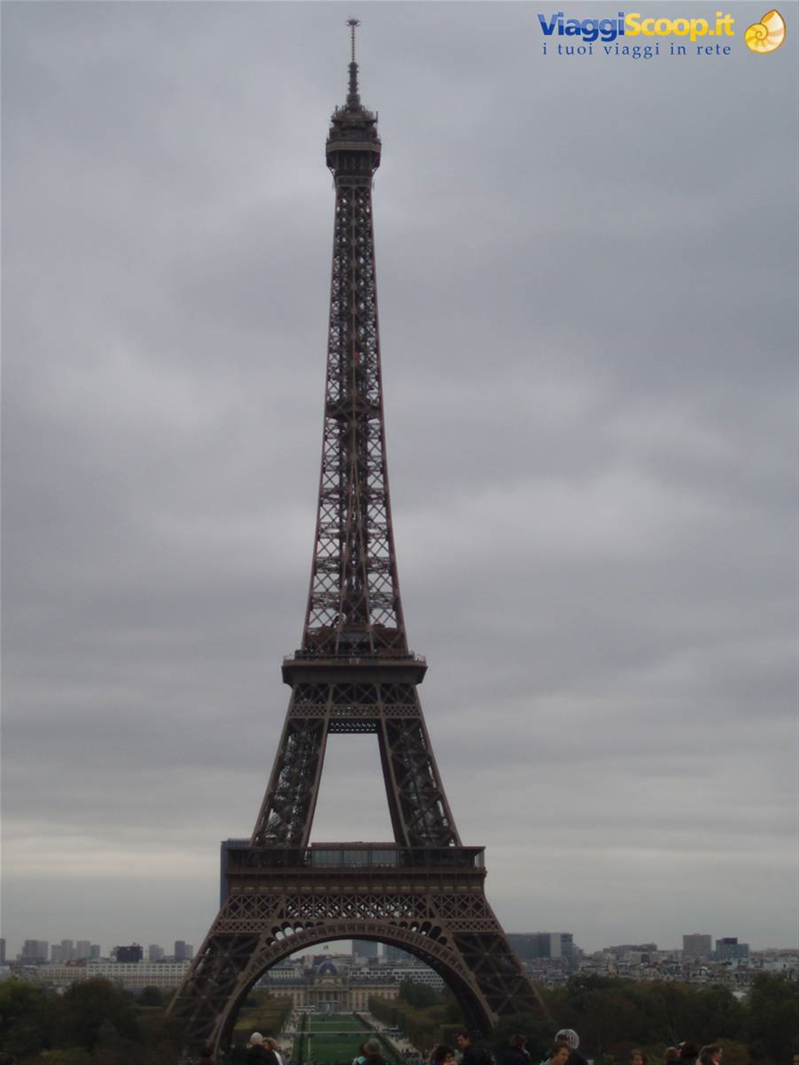 Foto di viaggio in FRANCIA
