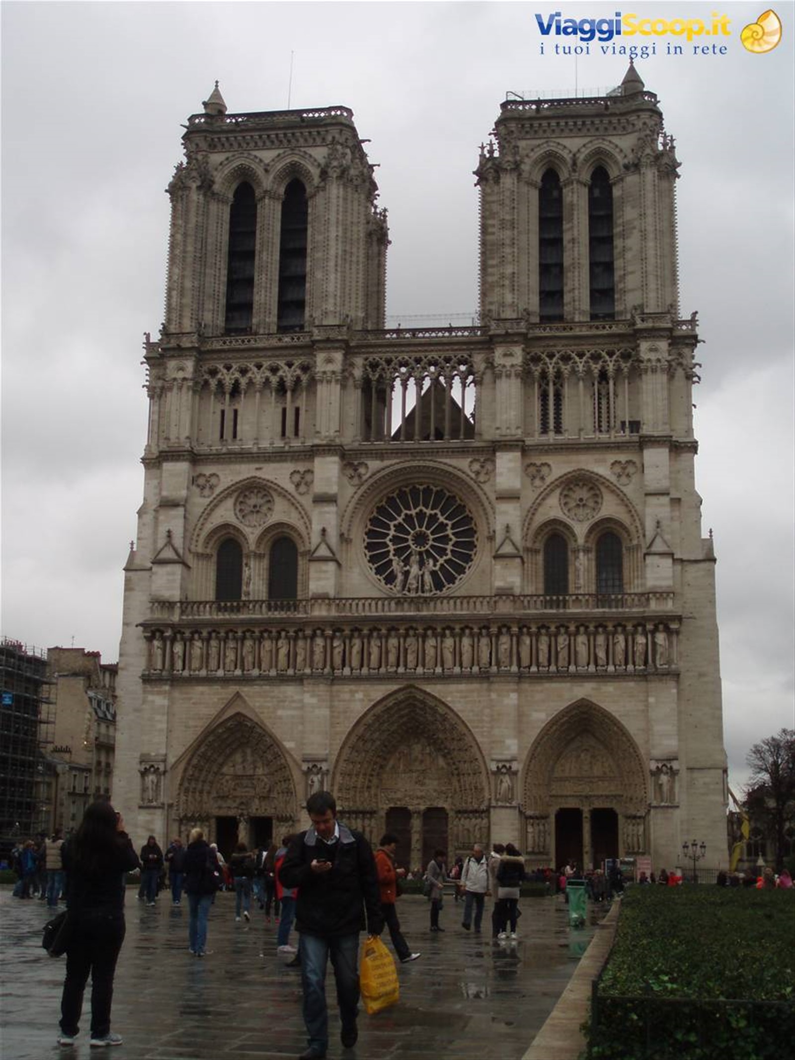Foto di viaggio in FRANCIA