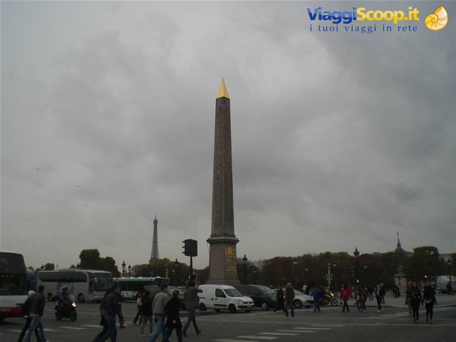 Foto di viaggio in FRANCIA