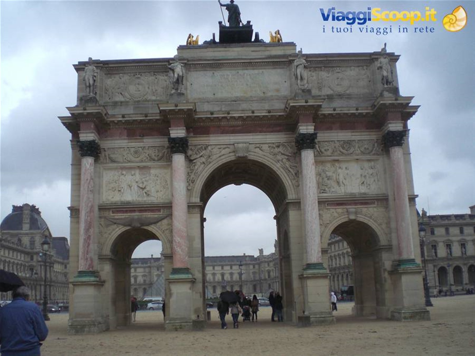 Foto di viaggio in FRANCIA