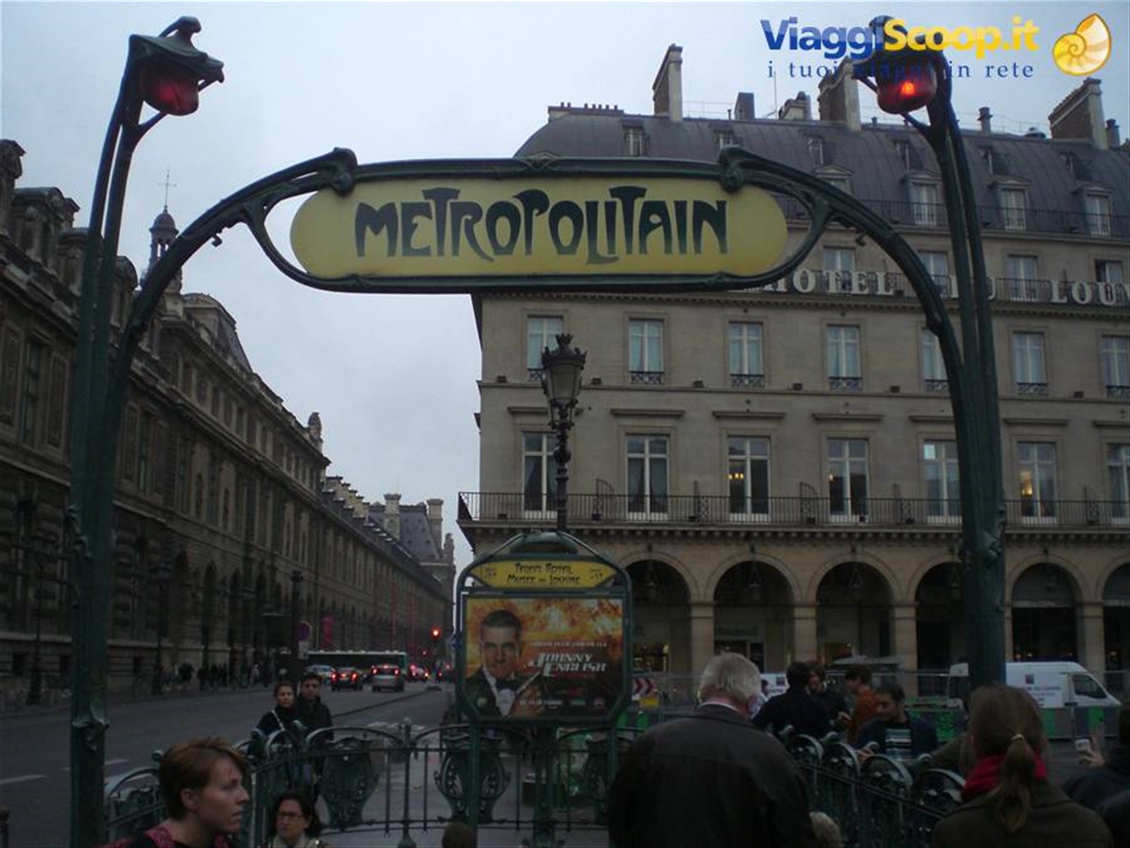 Foto di viaggio in FRANCIA