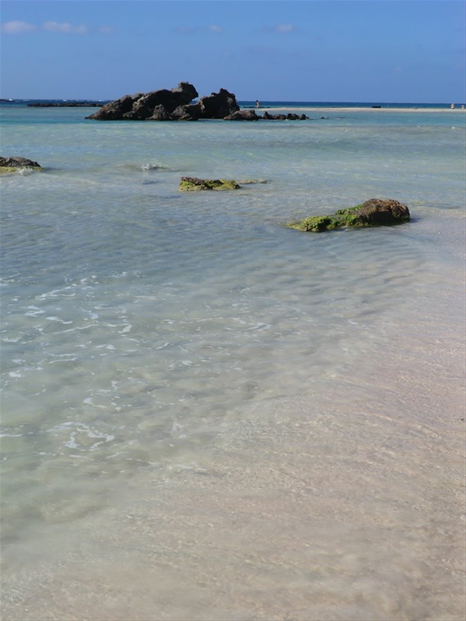elafonissi