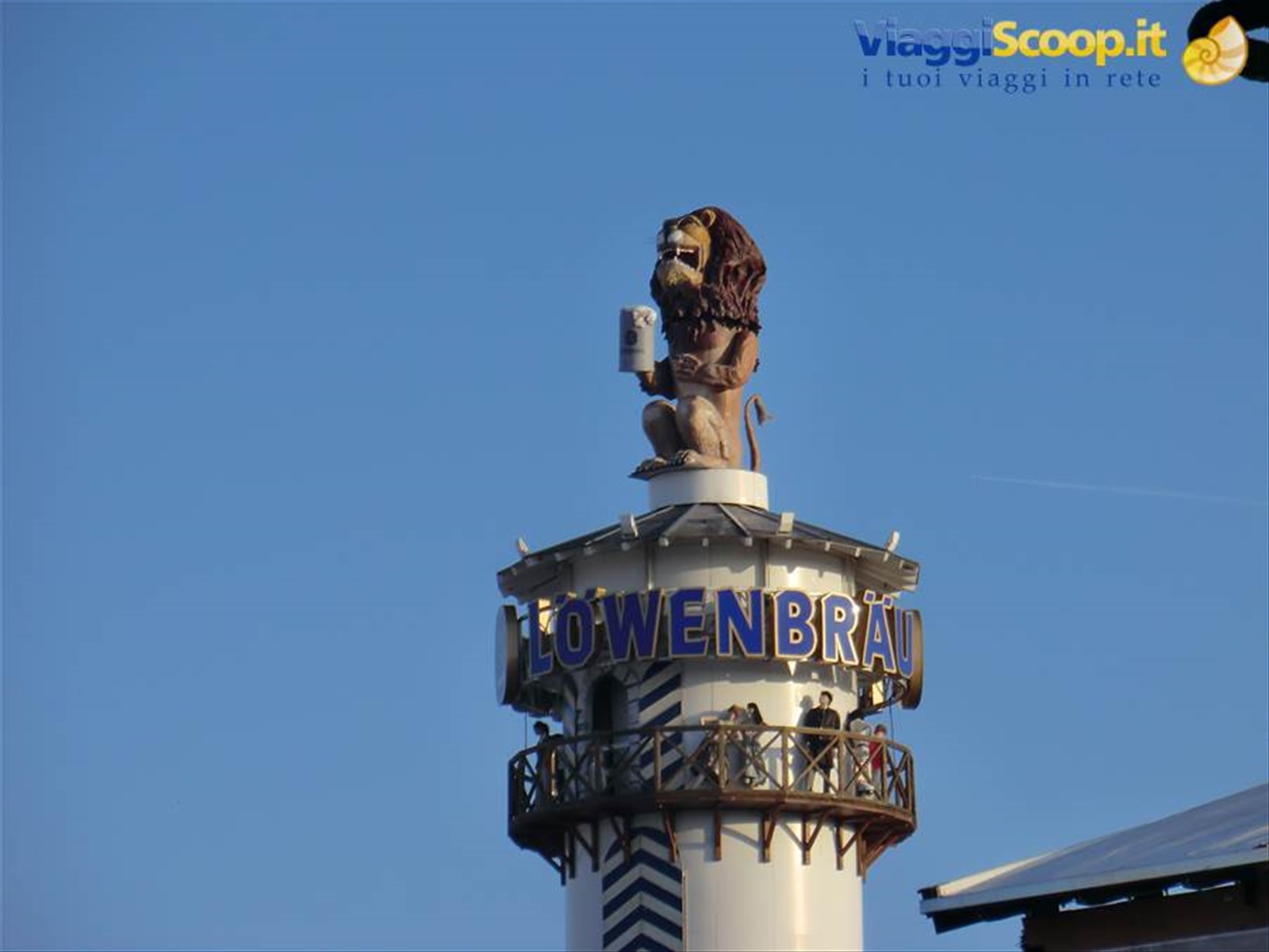 Foto di viaggio in GERMANIA