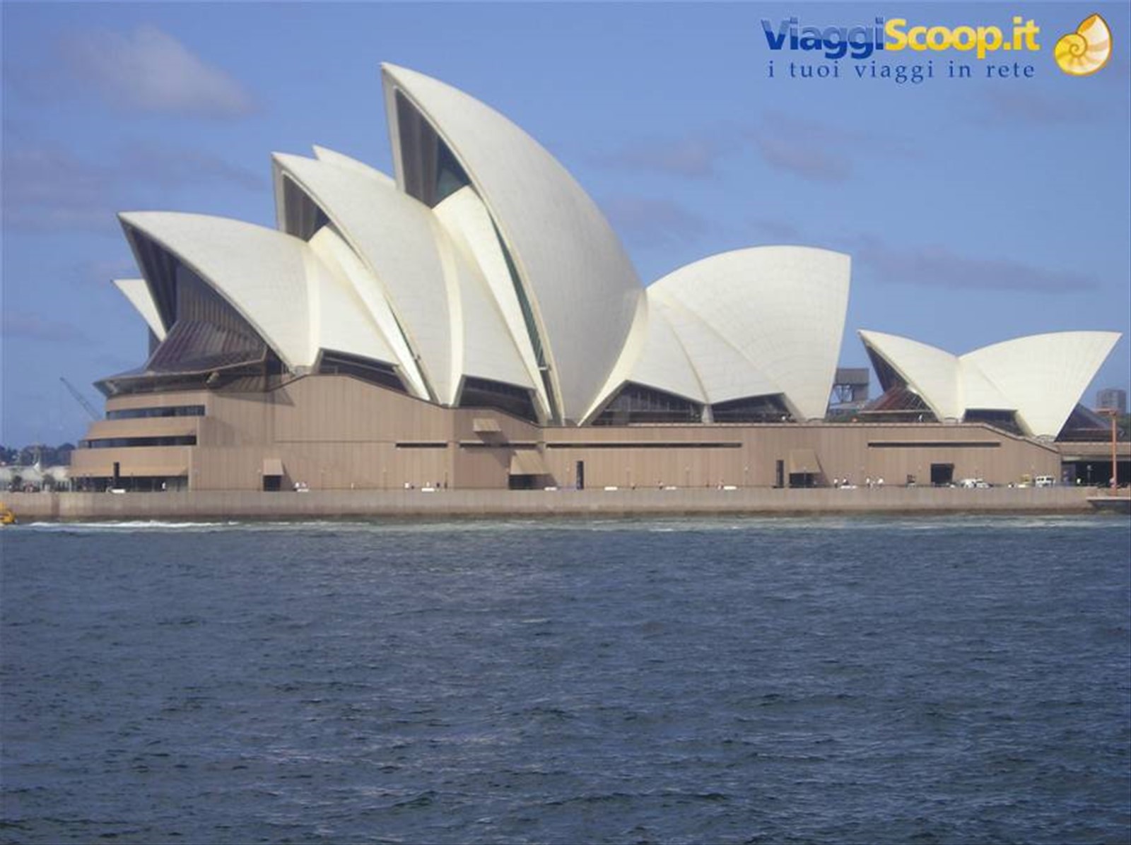 Opera House