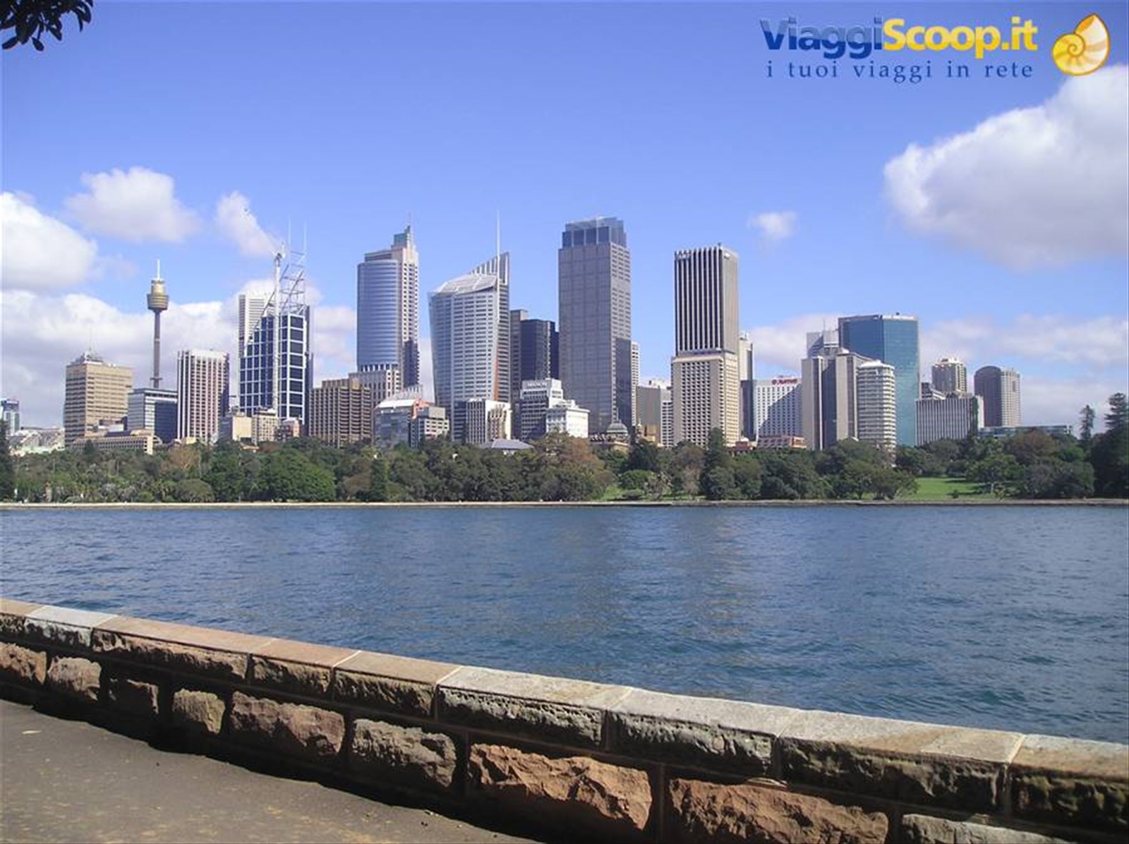 Foto di viaggio in AUSTRALIA