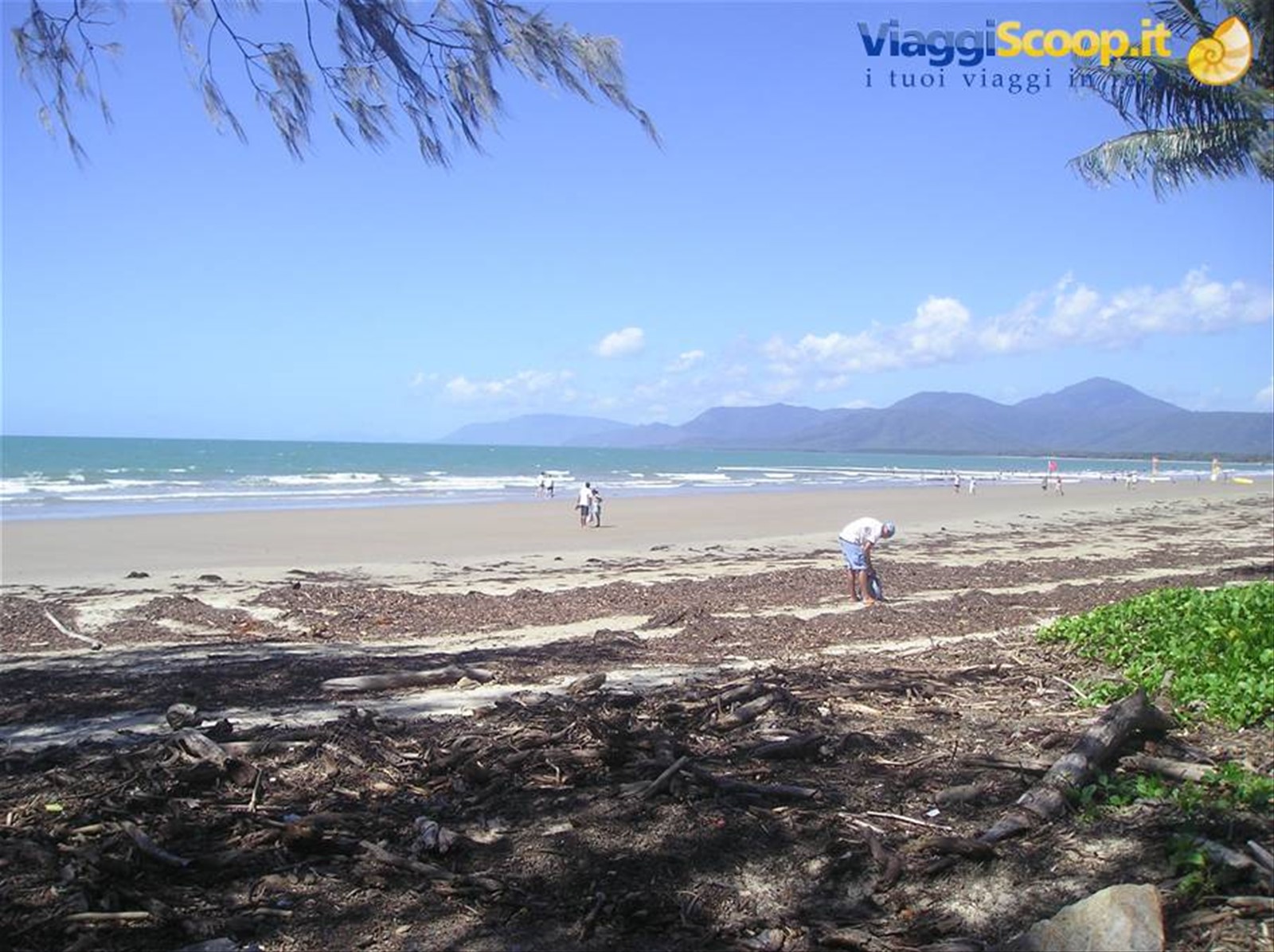 Port Douglas